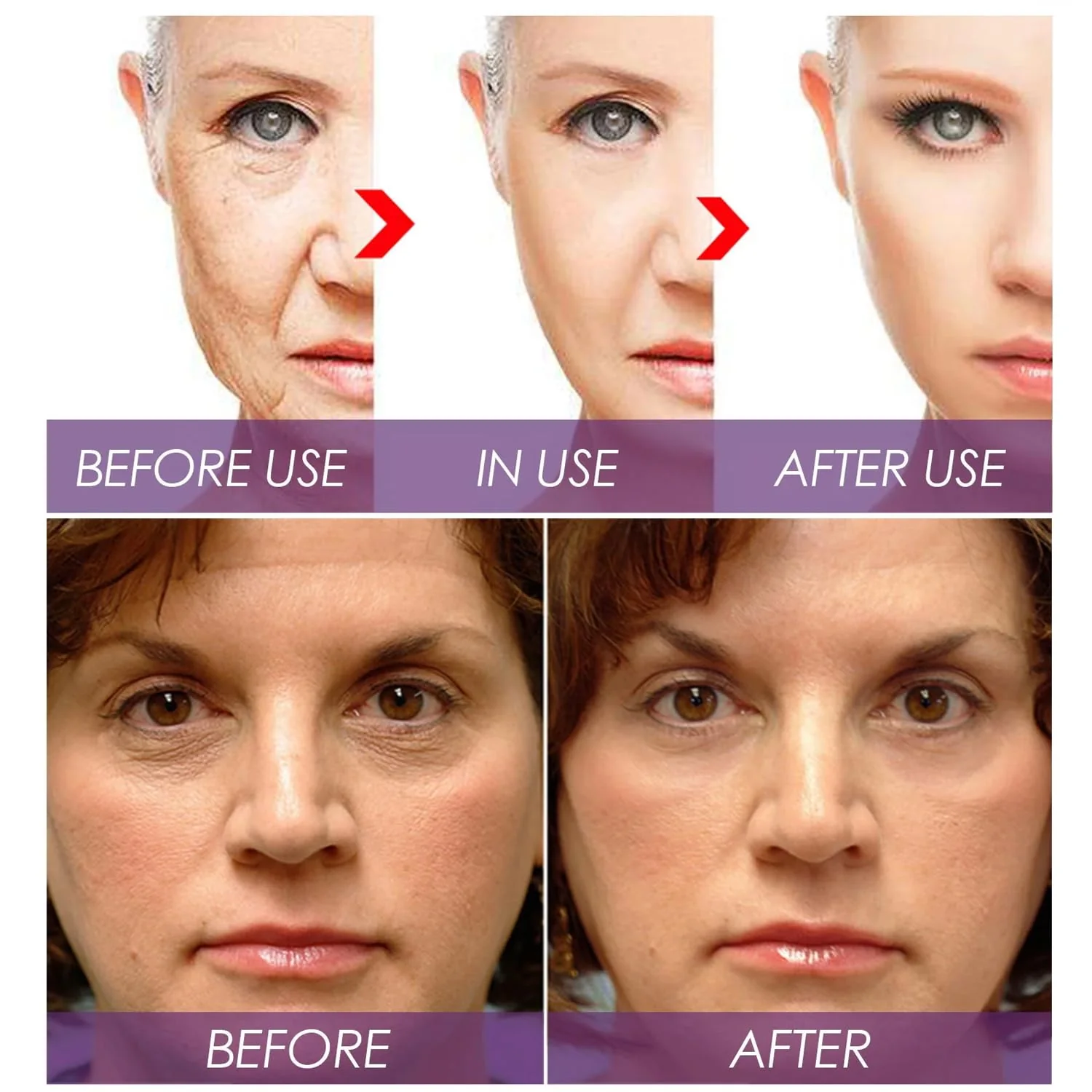 Venature Bakuchiol Retinol Rejuvenation Serum,2025 Best Retinol Serum for Wrinkles Bakuchiol Face Korean, - Image 3
