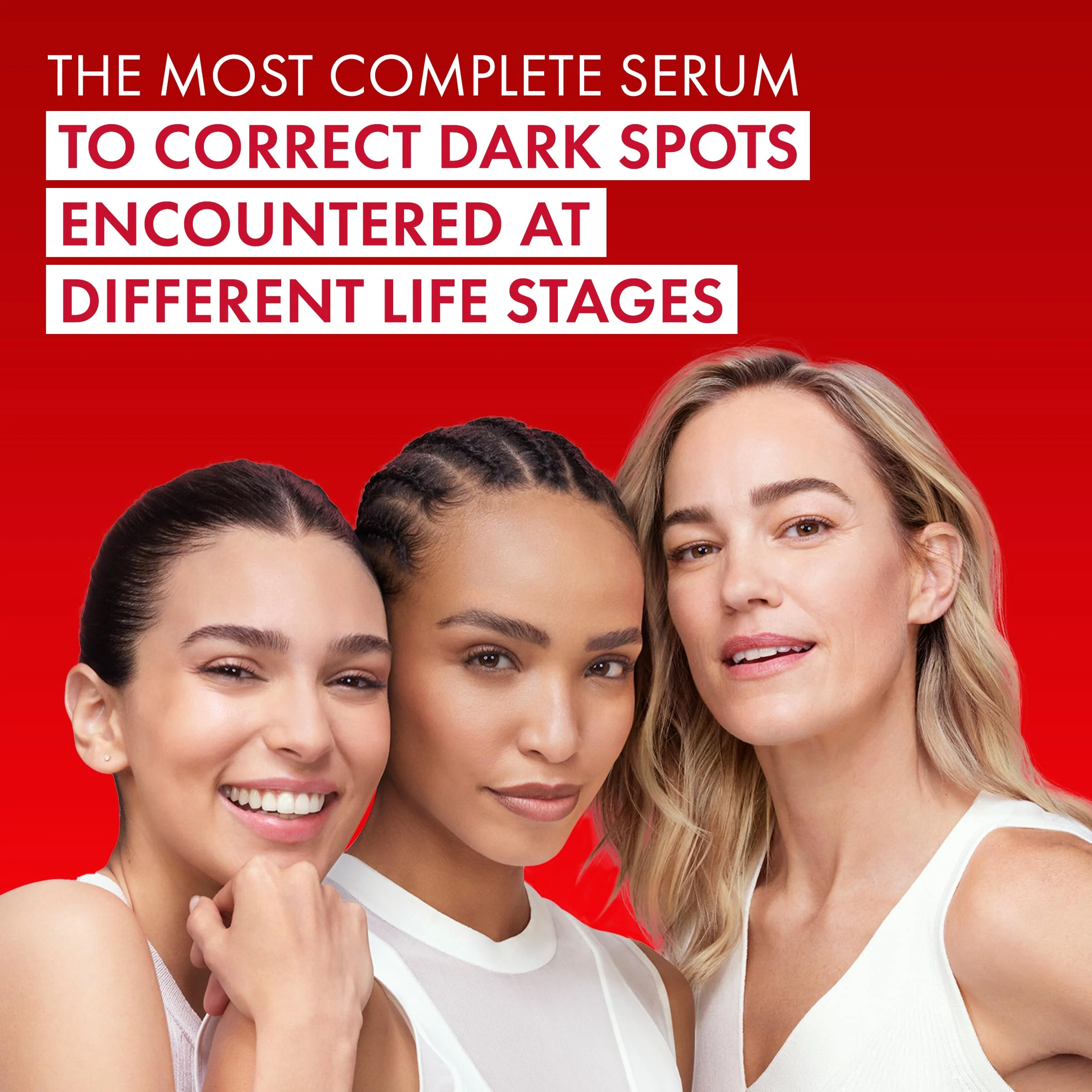 Vichy LiftActiv B3 Serum, 8% Niacinamide + Melasyl + Glycolic Acid, Anti-Aging Dark Spot Corrector for Uneven Skin Tone, Lightweight Face Serum for Women & Men, Non-Sticky - Image 3