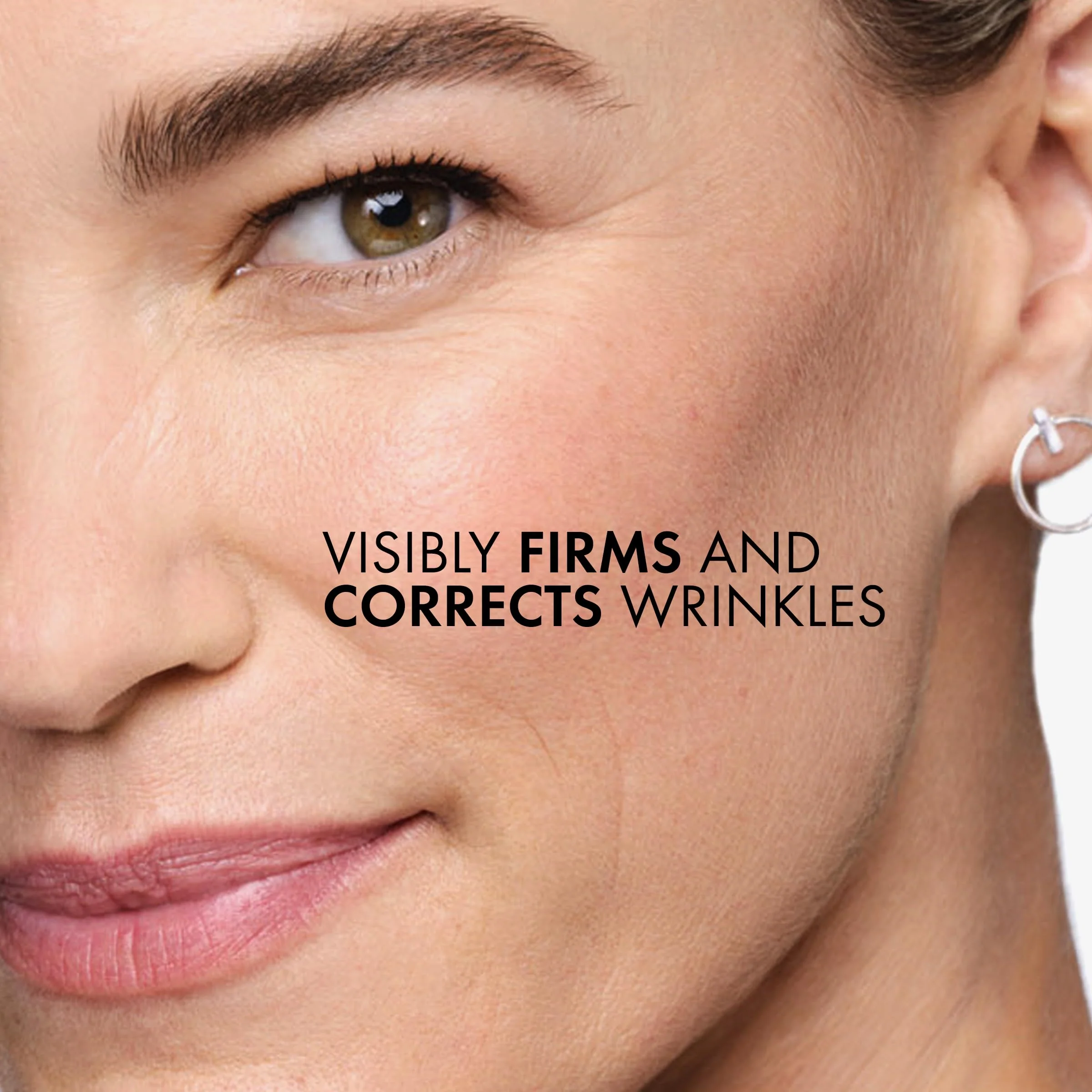 Vichy LiftActiv Supreme Anti Aging Face Moisturizer, Anti Wrinkle Cream, Firming and Hydrating Cream to Smoothe Skin, Day Cream Suitable for Sensitive Skin - Image 4