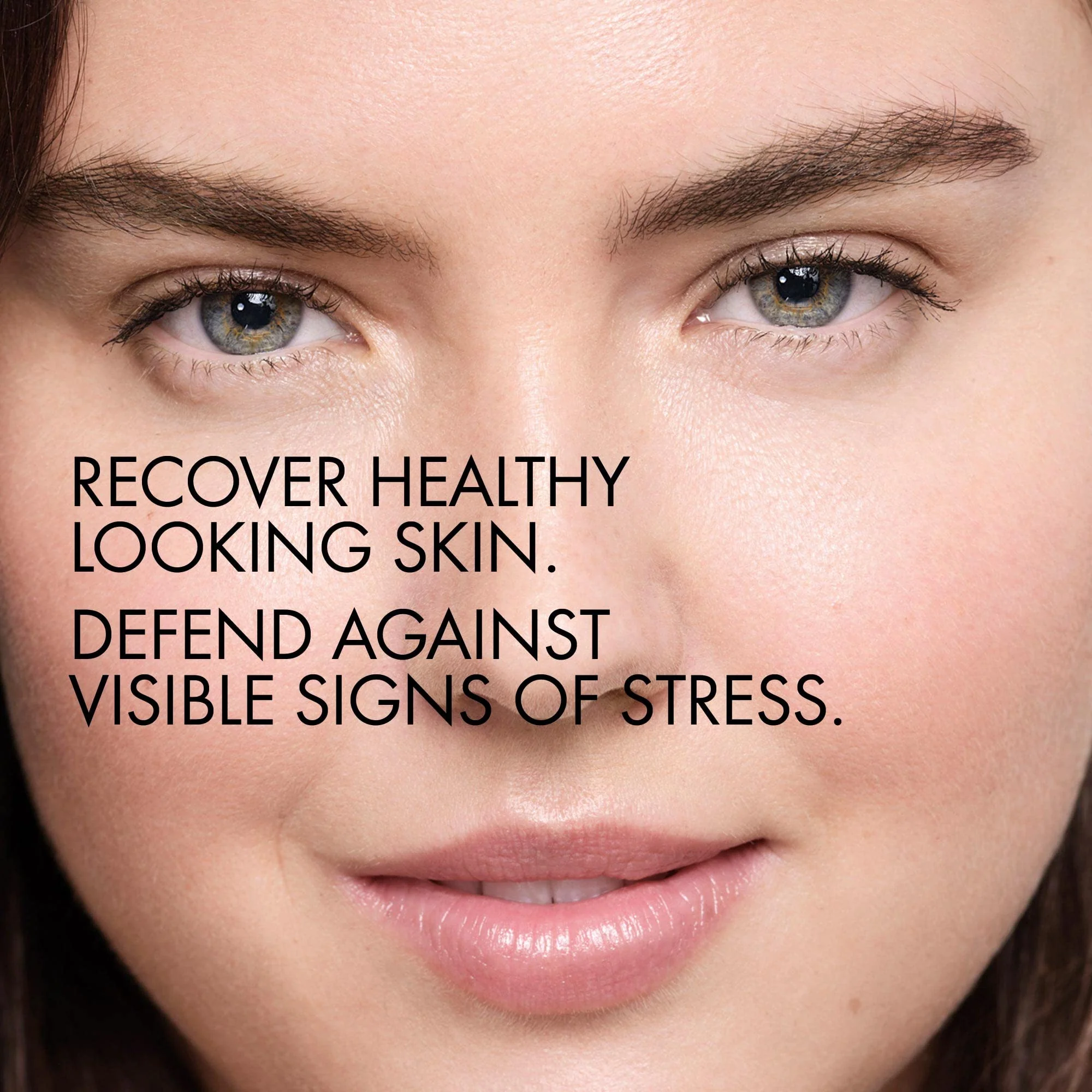 Vichy Mineral 89 Prebiotic Defense & Recovery Concentrate, Niacinamide Serum For Face, Skin Barrier Repair Seum With Antioxidants, Pore Minimizer & Hydrating Serum For Dull, Dry Skin - Image 6