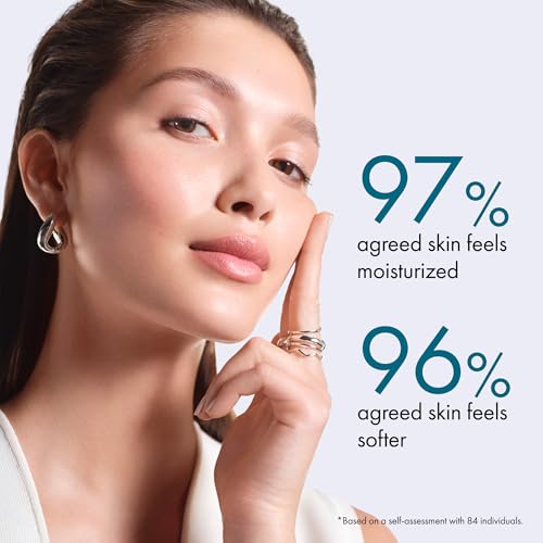 VICHY Mineral 89 Rich Cream, 100H Moisture Boosting Cream, Hydrating Face Moisturizer with Hyaluronic Acid, Niacinamide and Lipids, Daily Face Moisturizeer with Rich Texture for Dry Skin - Image 5