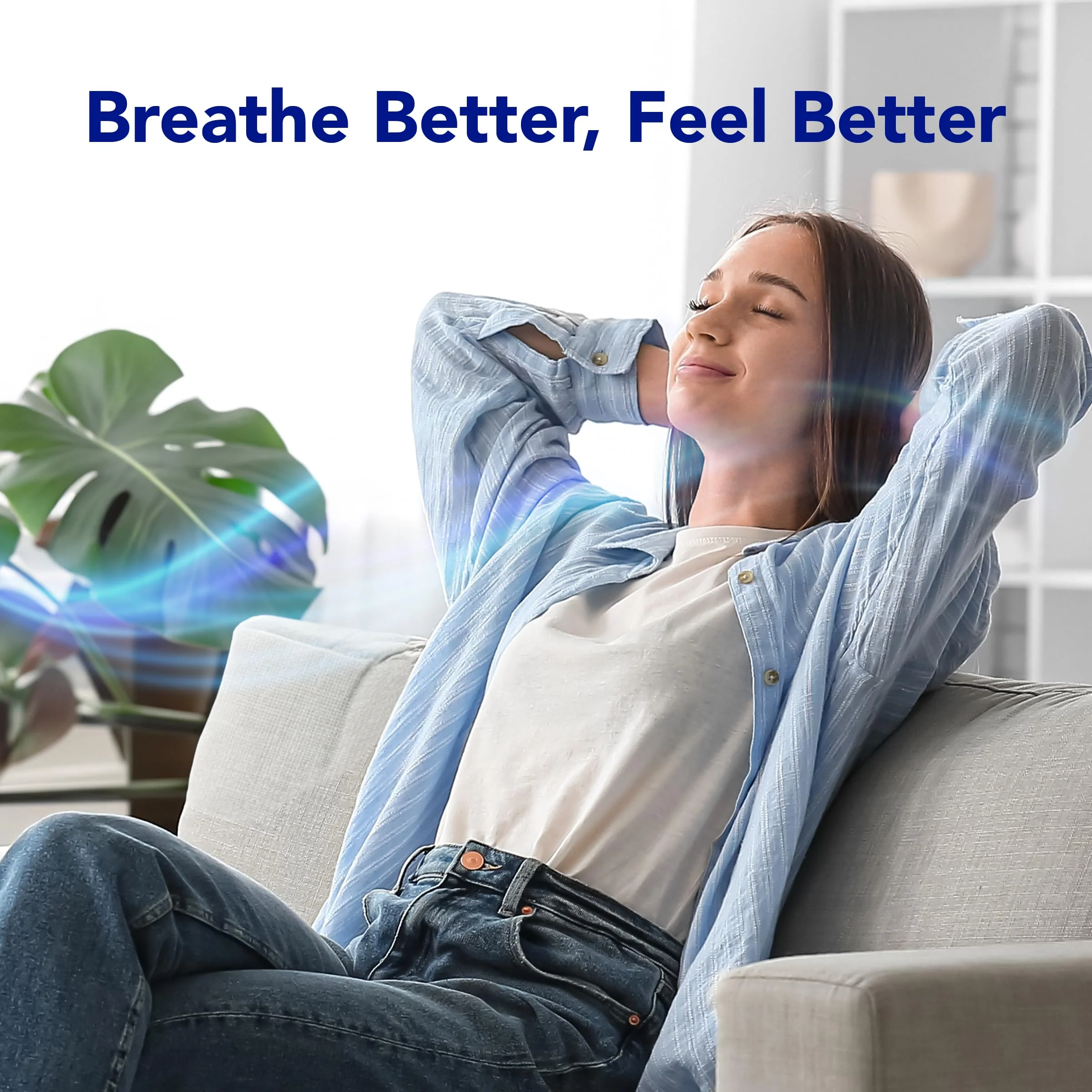 Vicks VapoPads Sinus Relief Formula - Vapor Pads Refill Humidifiers and Steam Inhalers, Scent Pads for Sinus Congestion and Throat Irritation, 40-Pack, Box Color May Vary - Image 4