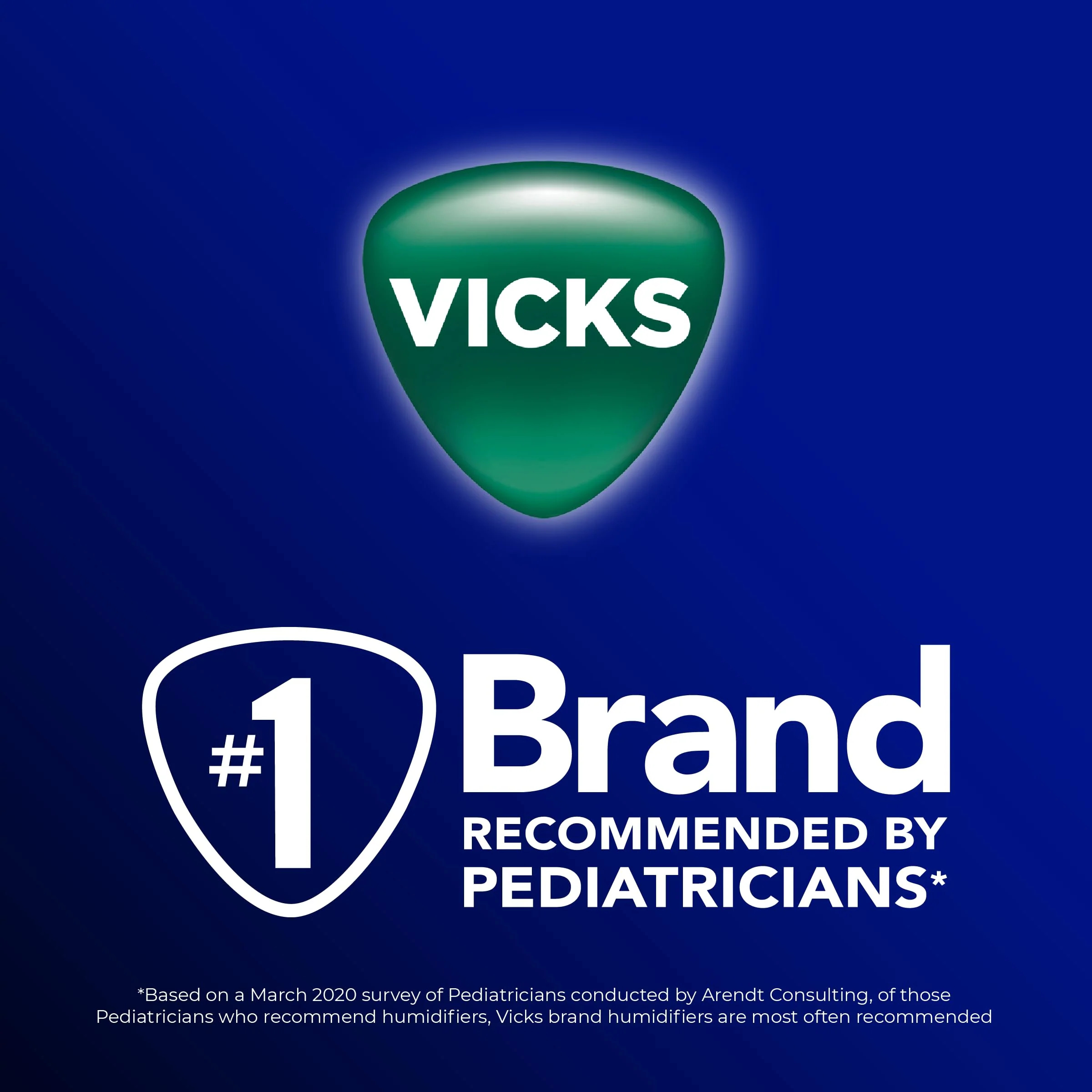 Vicks VapoPads Sinus Relief Formula - Vapor Pads Refill Humidifiers and Steam Inhalers, Scent Pads for Sinus Congestion and Throat Irritation, 40-Pack, Box Color May Vary - Image 7