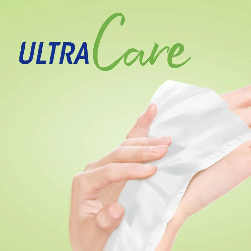 Vinda 3-Ply Ultra Care Facial Tissues, 86 Count Each Box, 8 Cube Boxes - Image 7