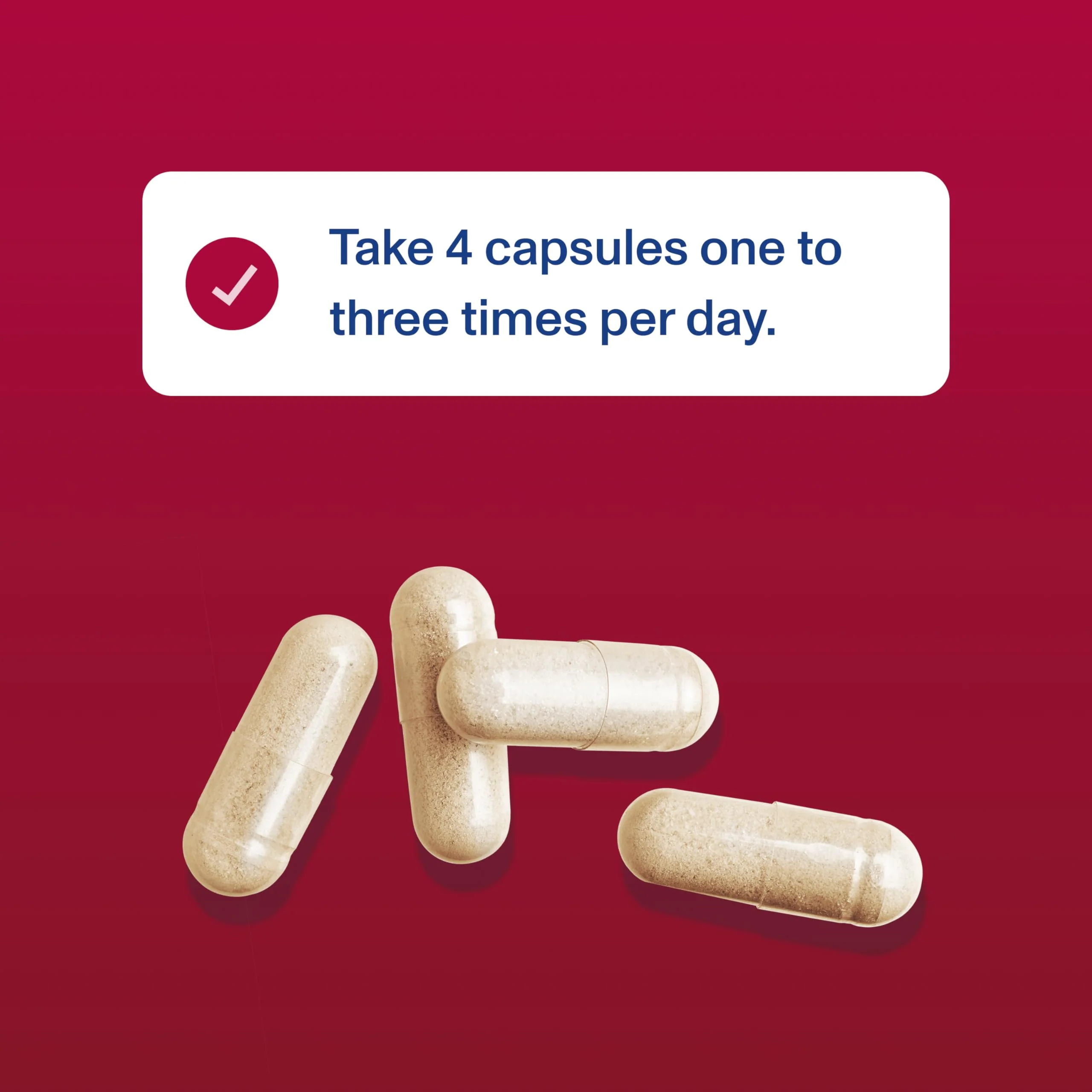 Vital Proteins Cartilage Collagen Pills, Type II Collagen & Chondroitin Sulfate Supplement for Recovery & Healthy Hair, Skin, Nails and Joints - 750 mg Serving with 120 Capsules - Image 5