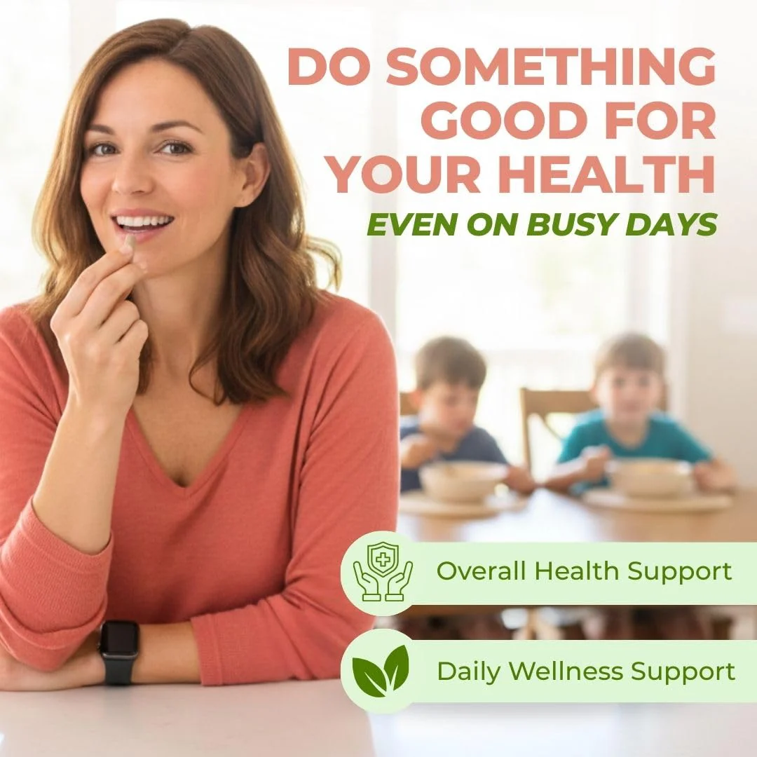 Vital Super Fruits & Veggies - Daily Superfood Capsules for Adults - Fruit and Veggies Supplement to Boost Immunity & Energy - 2-in-1 Formula for Overall Wellness - Fruit and Vegetable Capsules - Image 7