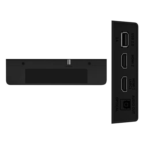 VIZIO 40-inch Full HD 1080p Smart TV with DTS Virtual: X, Alexa Compatibility, Google Cast Built-in, Bluetooth Headphone Capable, (VFD40M-08 New) - Image 5
