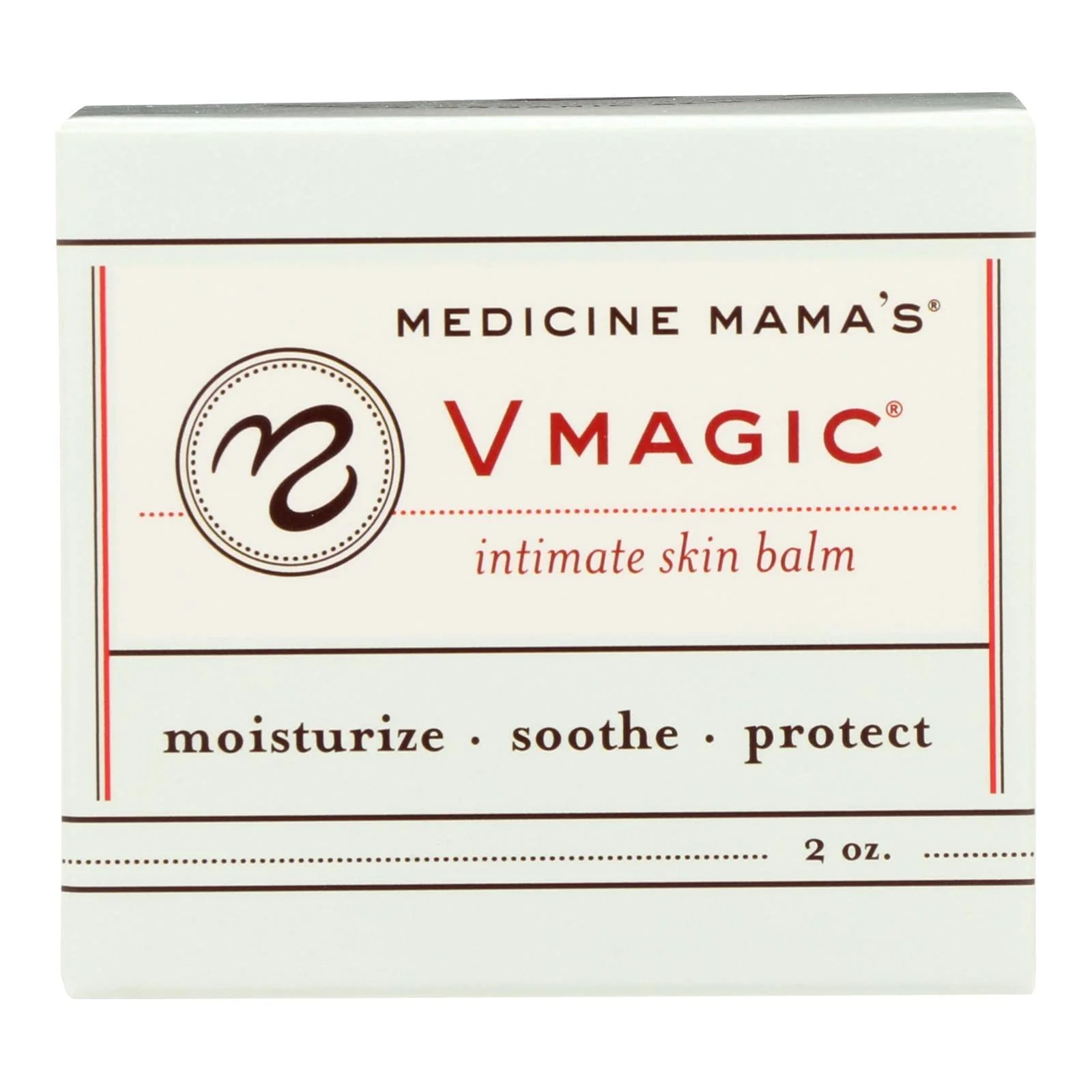 Vmagic Intimate Skin Cream, 2 Ounces – Medicine Mamas