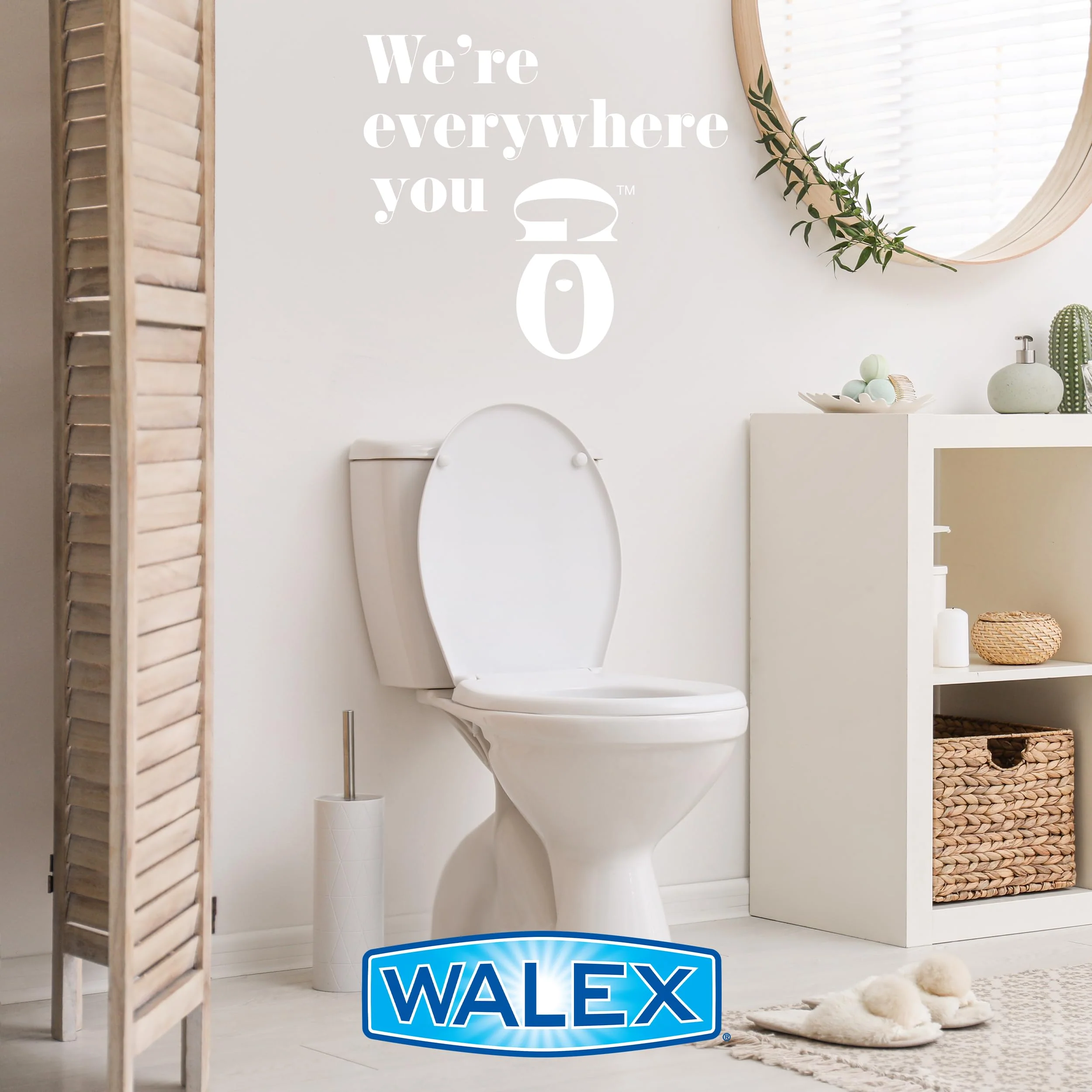 Walex Bio-Active Home Septic Tank Treatment - Strong Digestive Power with Beneficial Bacteria & Enzymes for Liquefying Solids & Breaking Down Waste, Odor Neutralizer -1 Year Supply, 12 Packets - Image 5