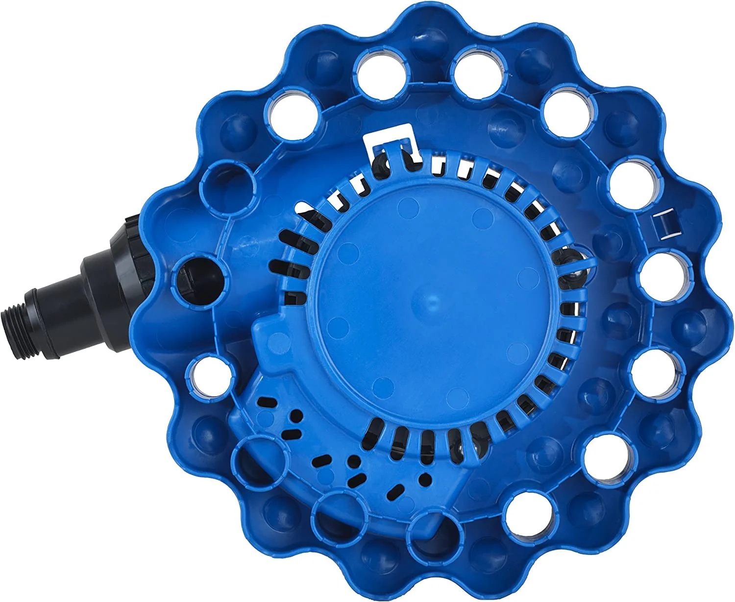 WAYNE WAPC250-1/4 HP Reinforced Thermoplastic Pool Cover Pump - Up to 3,000 Gallons Per Hour - Automatic On/Off Water Removal Pool Cover Pump - Image 11