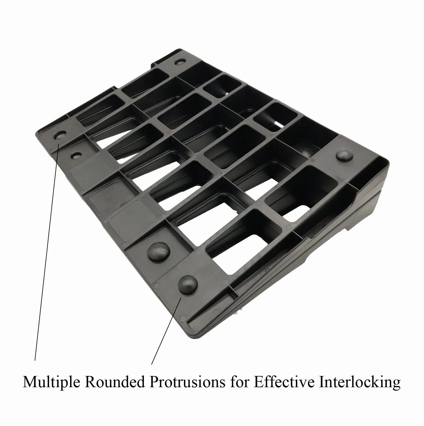 Wellness Wedge The Orthopedic Bed Wedge - Two Pack of Under-Mattress Wedges - Affordable Adjustable Base Alternative - 5 Inch Lift - Naturally Reduces Acid Reflux - Image 6