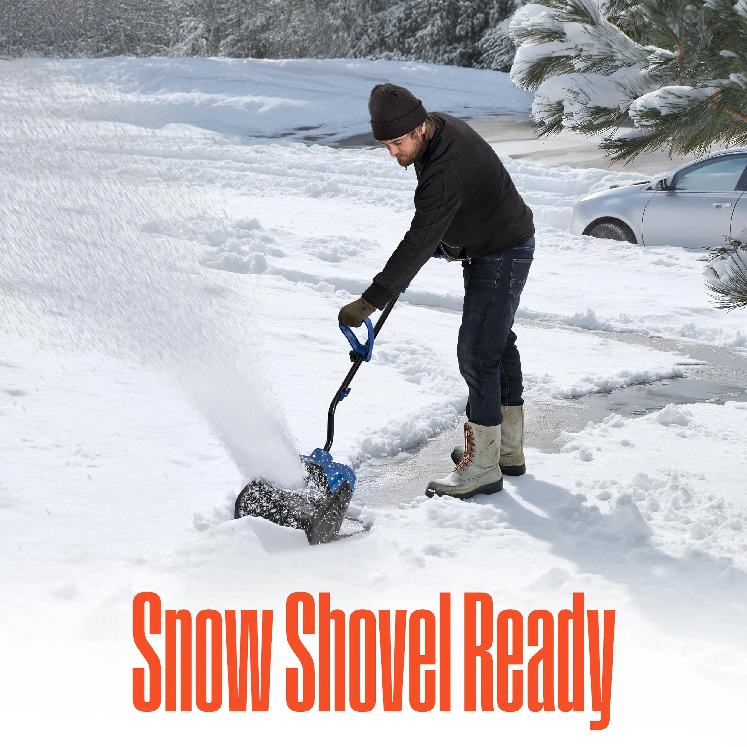 Westinghouse W24V5AH 24 Volt 5Ah Lithium-ion Battery, Compatible with All Westinghouse 24V Cordless Snow Shovels & 48V Cordless Snow Blowers - Image 4