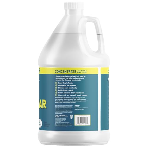 WF 30% Vinegar Concentrate - Image 2