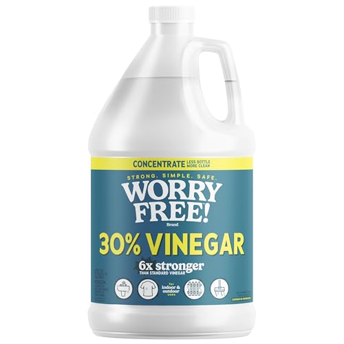 WF 30% Vinegar Concentrate - Image 3