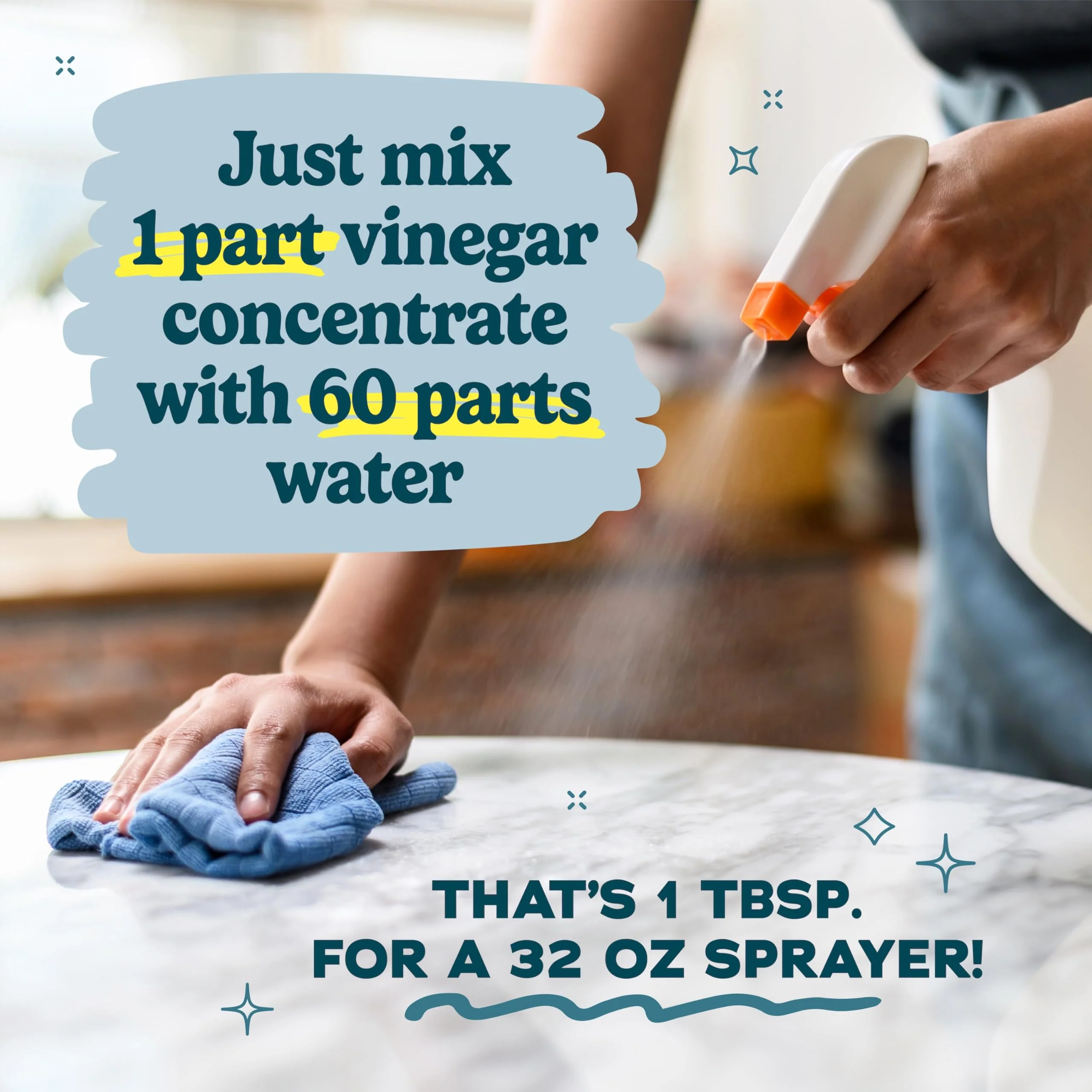 WF 30% Vinegar Concentrate - Image 7
