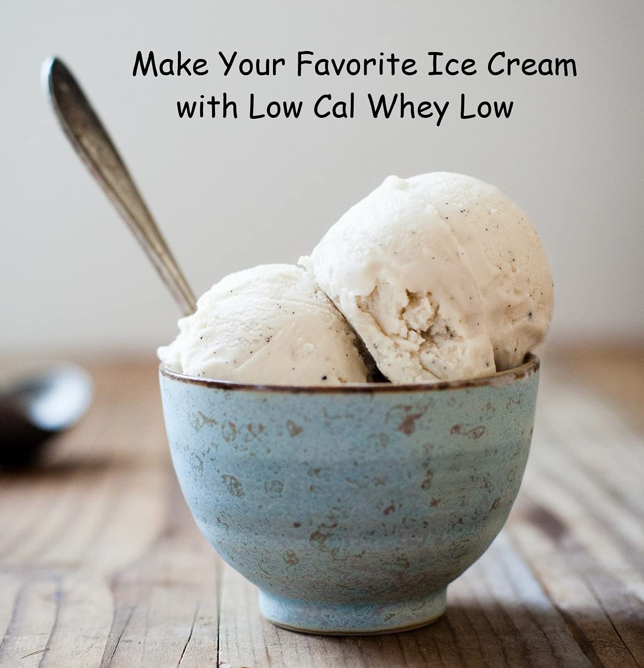 Whey Low Sweetener - Sugar Made Healthy - 100% Natural Ingredients - No Aftertaste - No Chemicals or Artificial Flavoring - Keto Friendly - Image 4