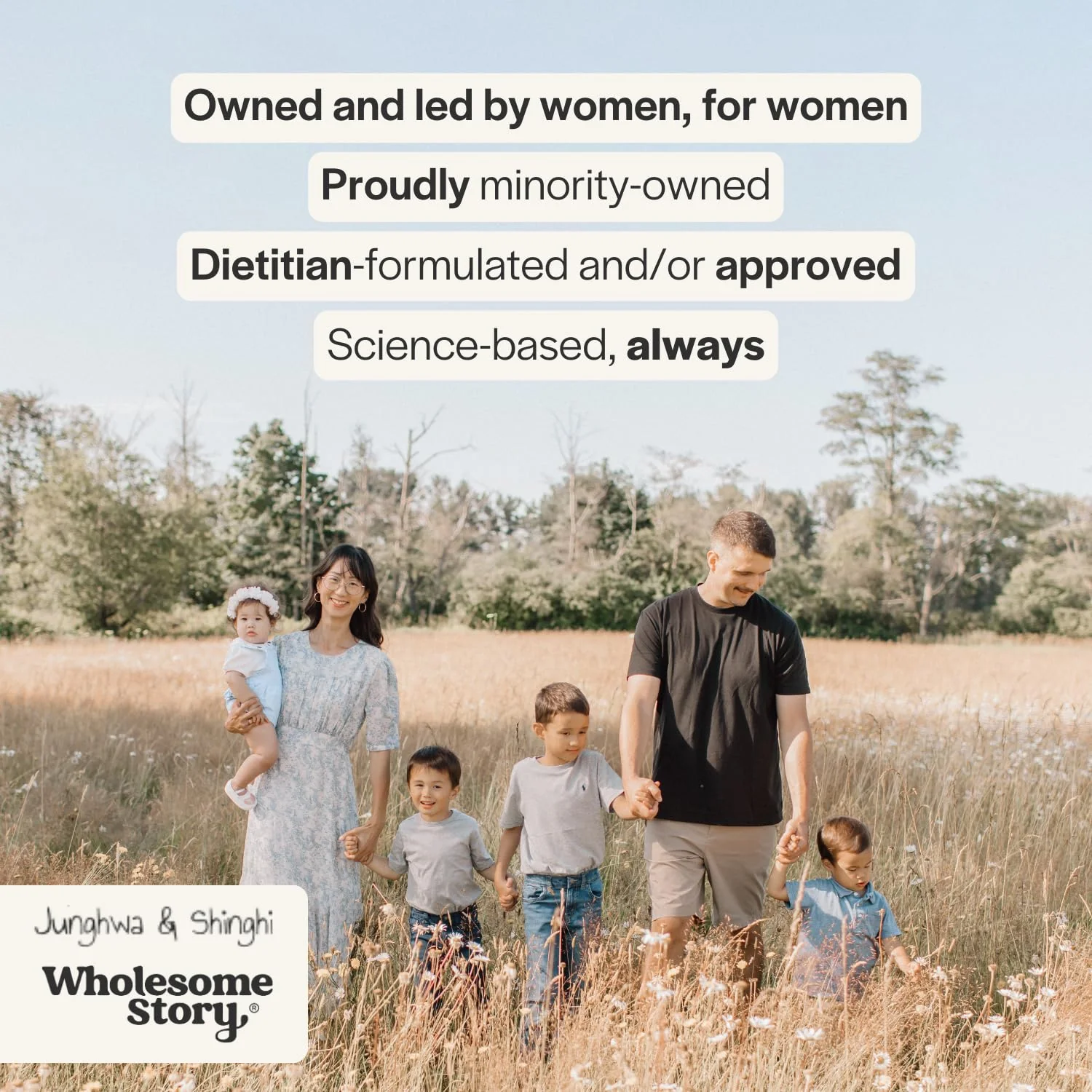 Wholesome Story Myo-Inositol Supplement | Inositol Powder Capsules | Myoinositol | 2000mg Per Serving | 500mg Per Capsule | Male and Female Fertility Supplement | Vitamin B8 | 120 Capsules - Image 2