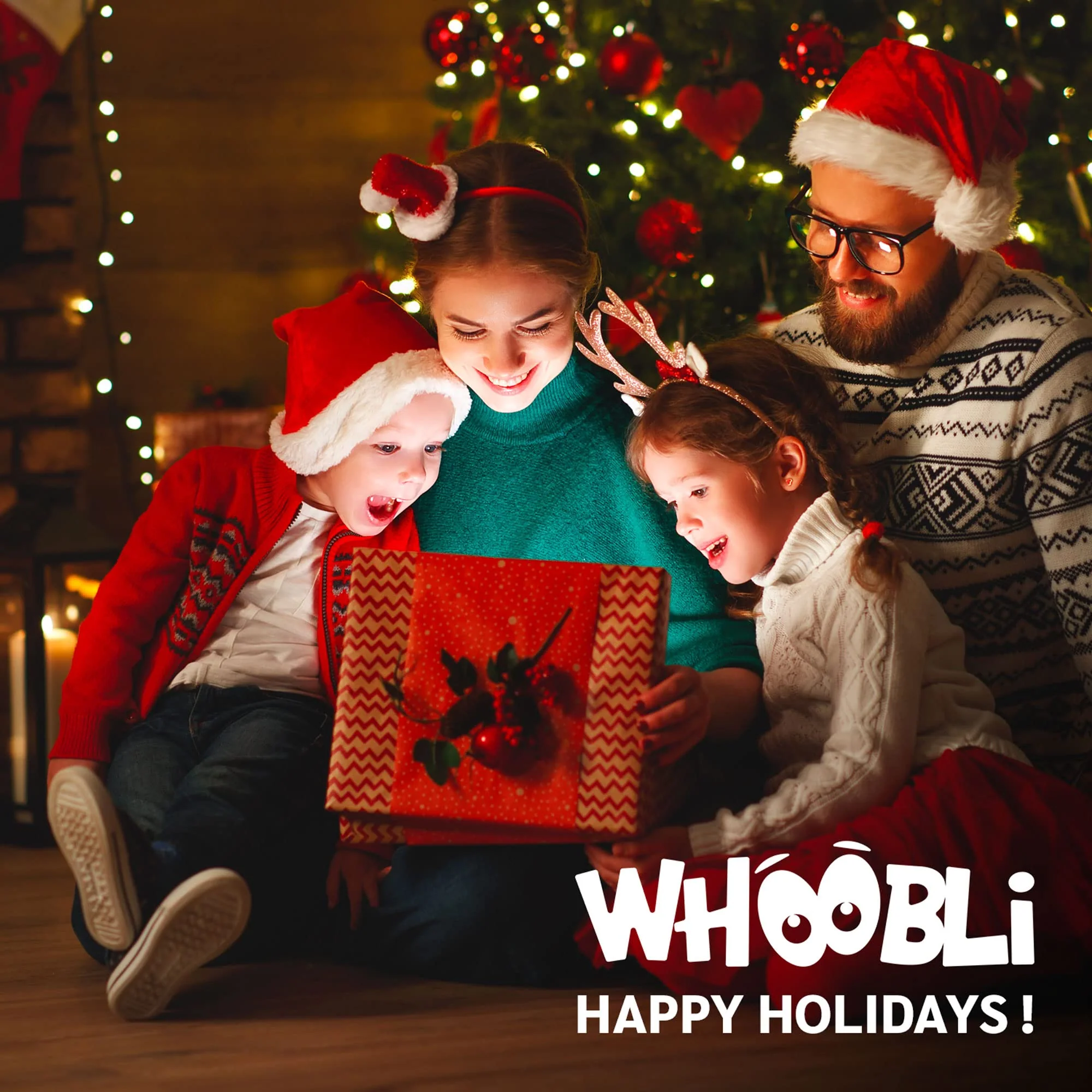 Whoobli Punching Bag for Kids and Toddler Incl Boxing Gloves| 3-10 Years Old Adjustable Kids Punching Bag with Stand| Sports Toy for Boys| Ideal Christmas Birthday Gift for Children; New 2025 - Image 2