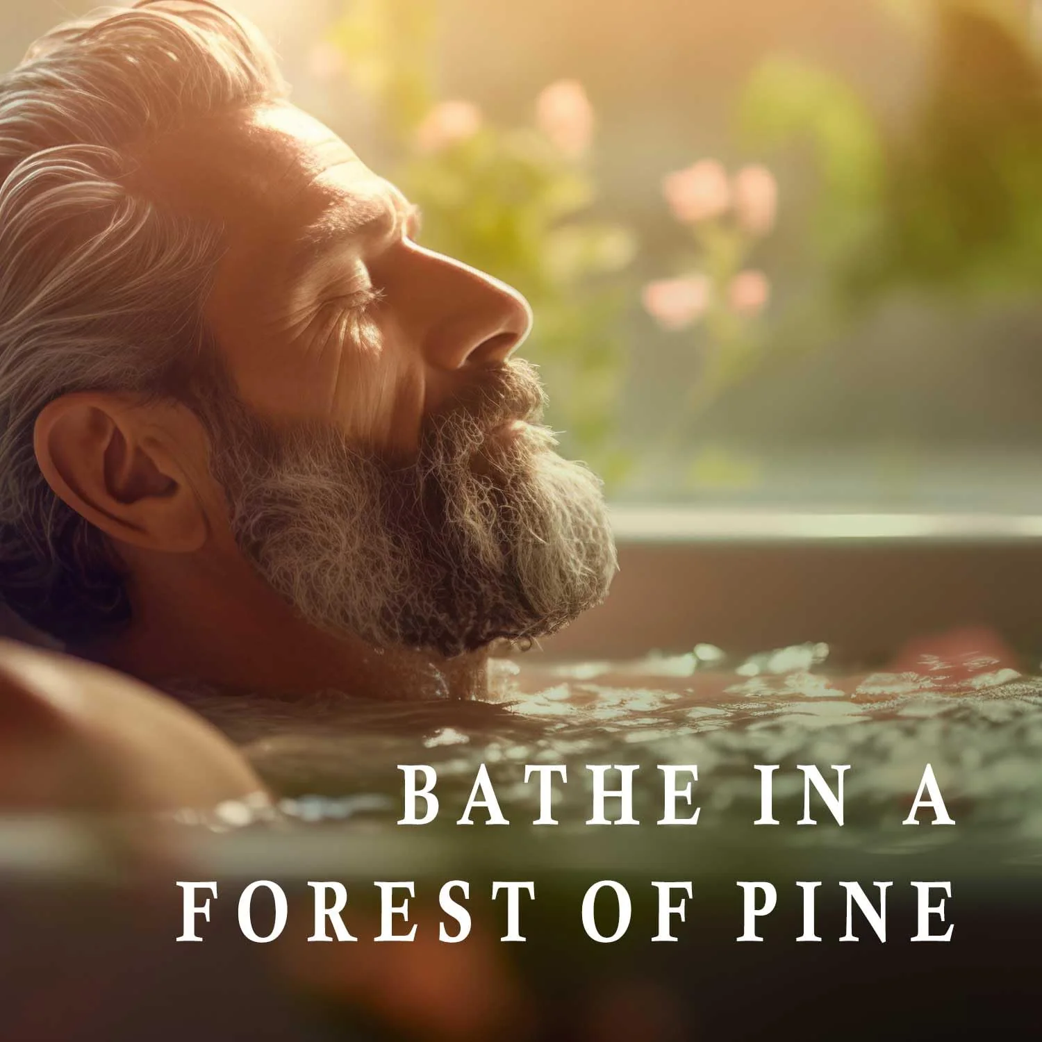 Wiberg's Pine Bath Essence - Invigorating and Relaxing Bath Additive with Essential Oils of Pine Needles and Capsicum for Muscle Soothing Relaxing Bath Time, 250ml - Image 4