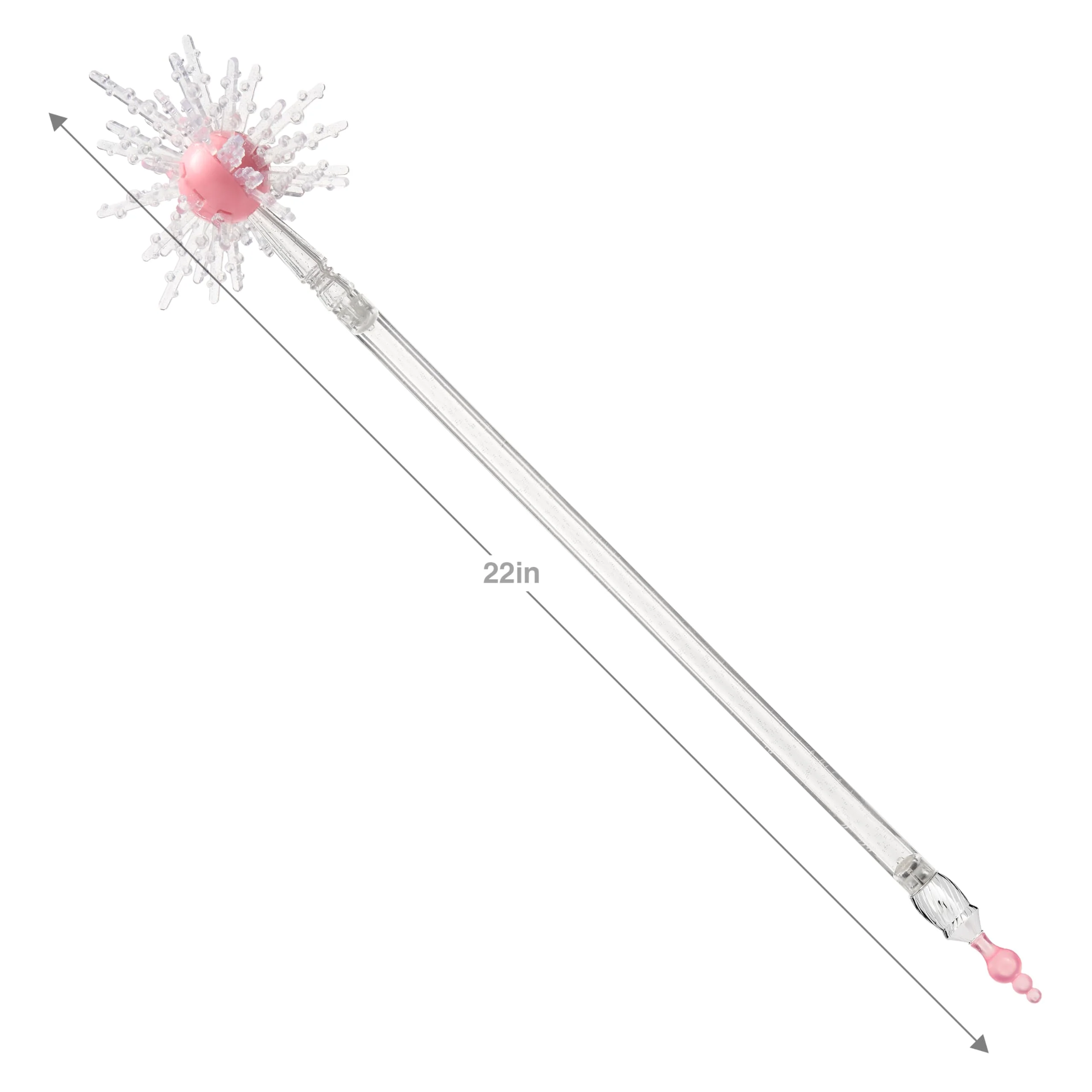 Wicked Glinda's Bubble Wand - Image 5