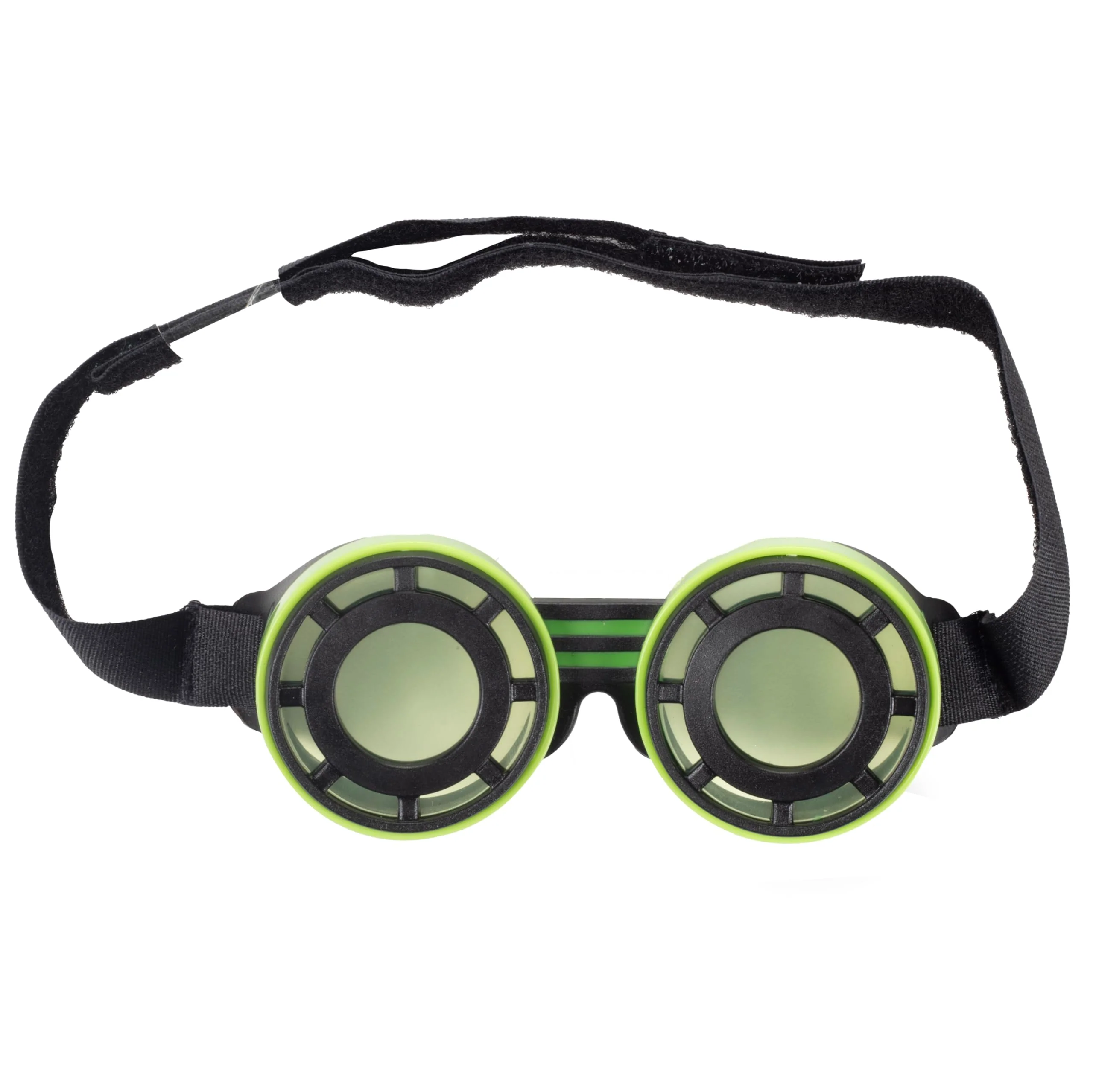 Wild Kratts Adventure Playset - 8pc Set Includes Goggles, Creature Pod, 4 Power Discs & More, Pretend Play & Costume Dress Up Accessories, Officially Licensed Toys for Children, Gift for Kids - Image 3