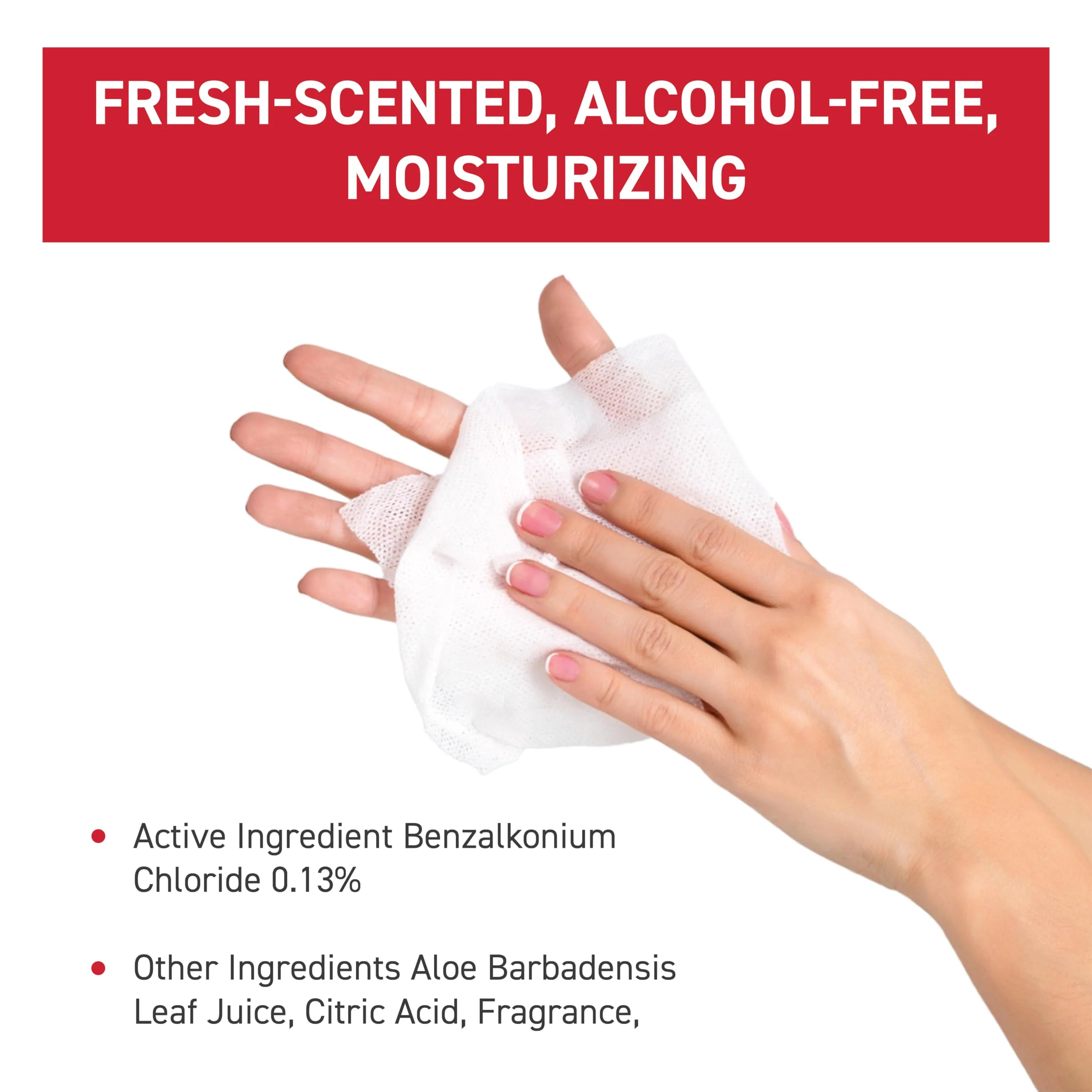 WipeEssentials Hand Sanitizer Hand Wipes for Adults and Kids - 90 wipes - 3 Packs of 30ct Hand Sanitizing Wipes, Travel Essentials - Image 4