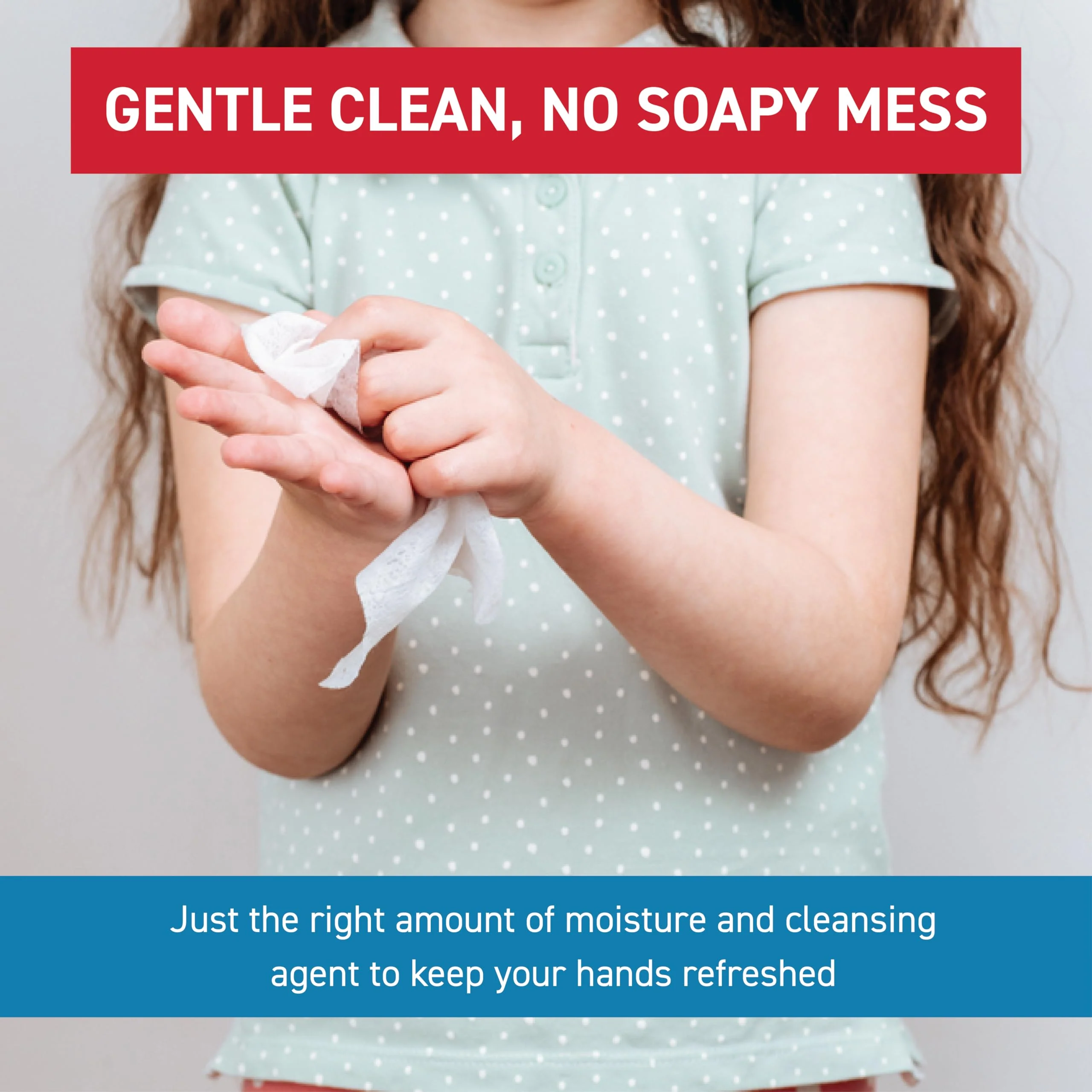 WipeEssentials Hand Sanitizer Hand Wipes for Adults and Kids - 90 wipes - 3 Packs of 30ct Hand Sanitizing Wipes, Travel Essentials - Image 6