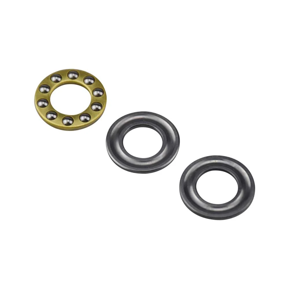 Worm Gear Kit 9706529, 9709511, 9703337, 9709231 Compatible With Whirlpool/KitchenAid 5QT & 6QT Stand Mixer with Worm Gear, Food Grade Grease, Retaining Ring Pliers, Mixer Bevel Gear Kit etc - Image 9