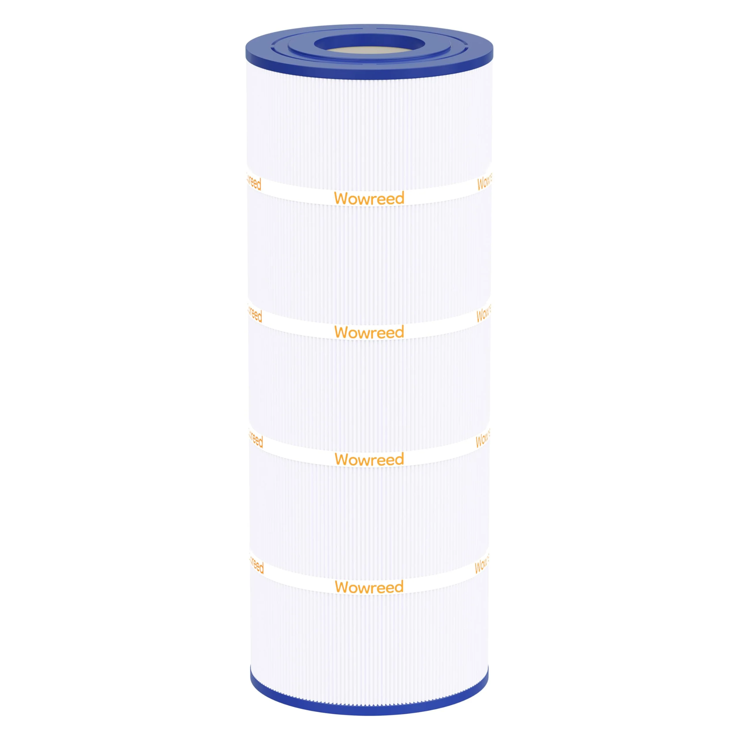 Wowreed Pool Filter Cartridge Compatible with Jandy cs150, PXST150, X-Stream 150, CCX1500RE, CC1500RE, C-8316, FC-1286, 150 sq. ft, 1 Pack