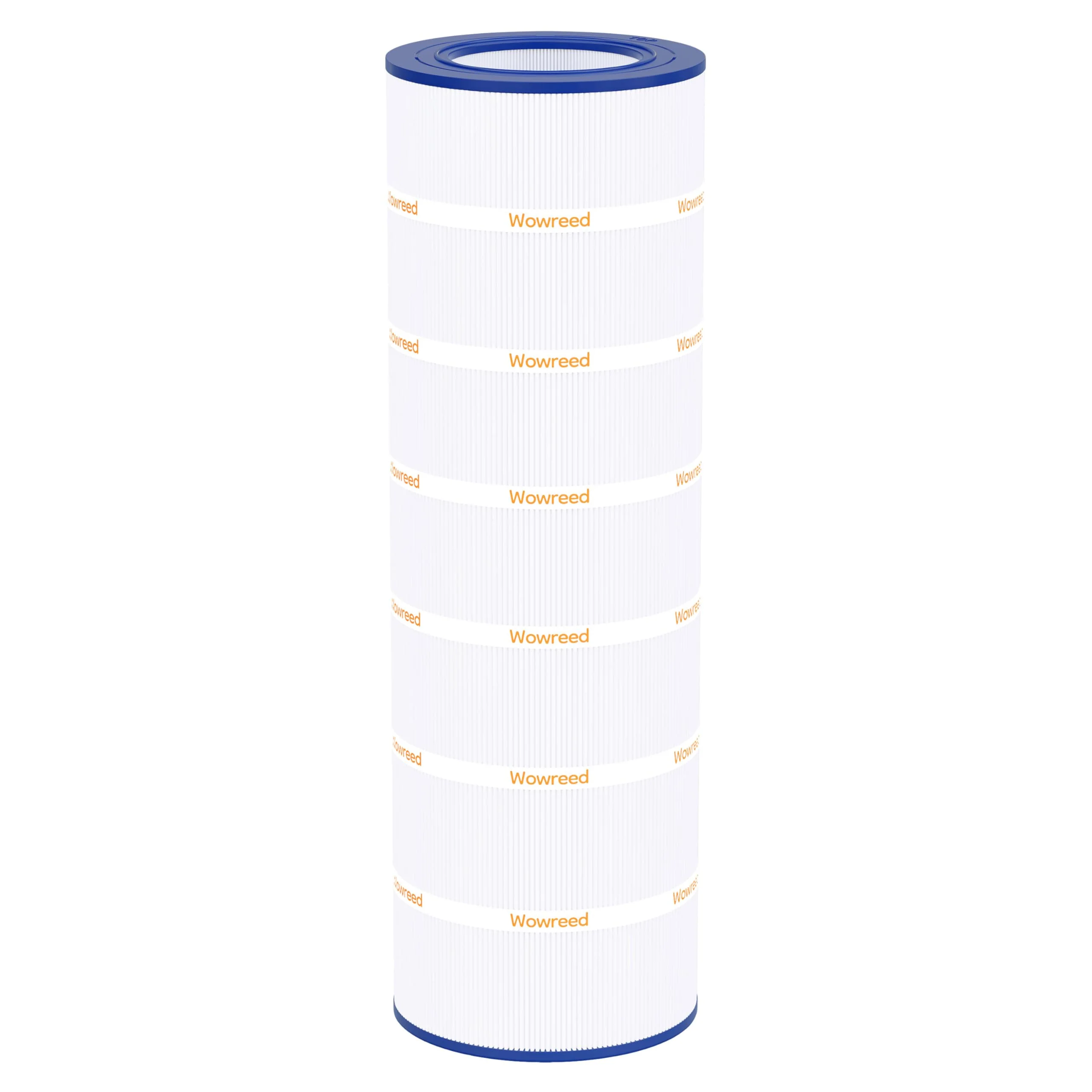 Wowreed Pool Filter Compatible with CC150, Clean & Clear 150, CCRP150, PAP150, R173216, C-9415, FC-0687, 160317, 150 sq. ft,1 Pack