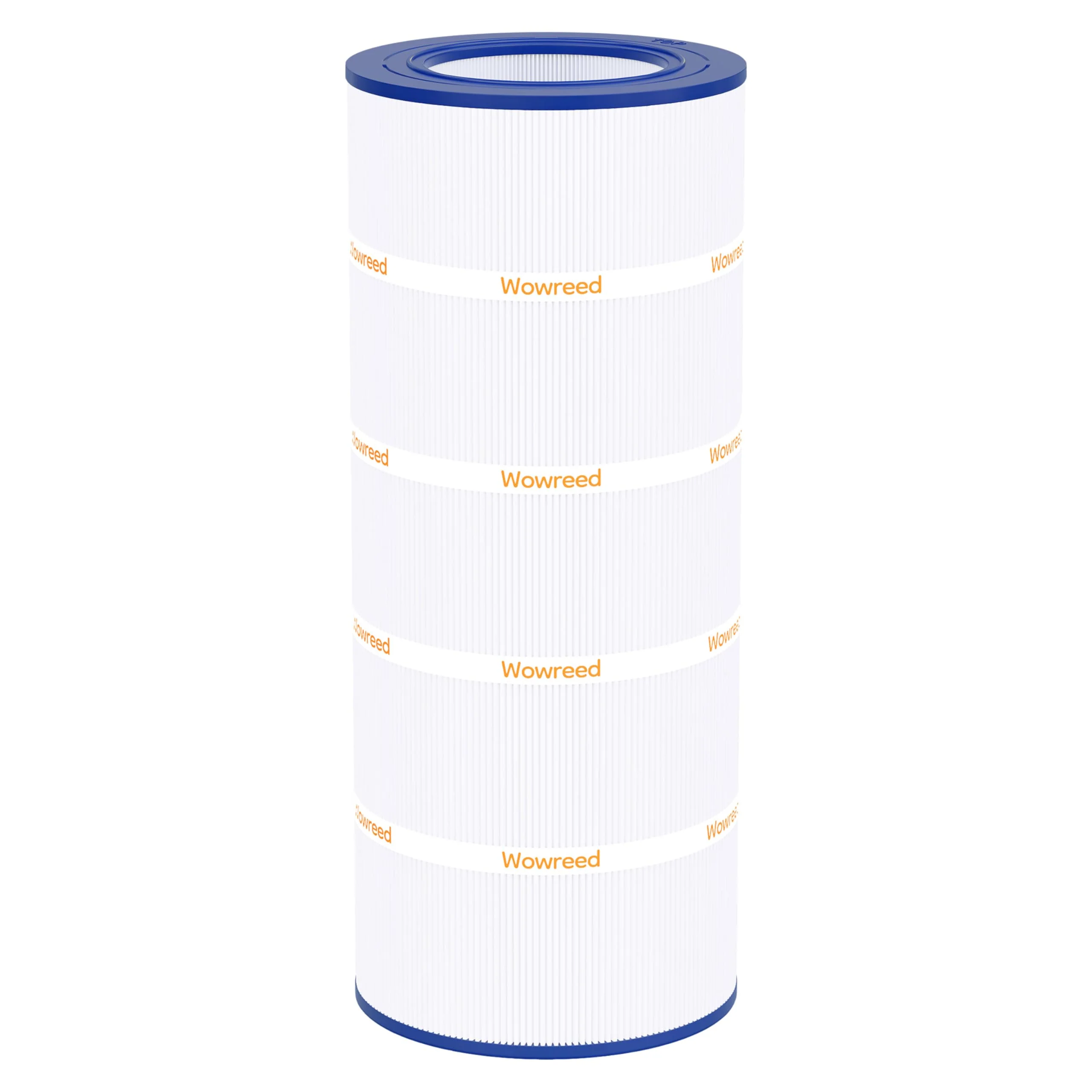 Wowreed Pool Filter Compatible with Clean and Clear 100, C-9410, CCRP100, PAP100, FC-0686, R173215, 1 Pack
