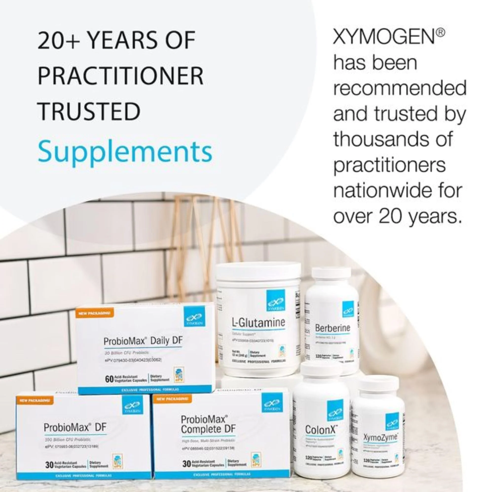XYMOGEN Omega MonoPure 1300 EC - Heart & Brain Support - DHA & EPA Omega-3 Fish Oil - Monoglyceride High Absorption Softgels - Enteric Coated - 120 Softgels - Image 3