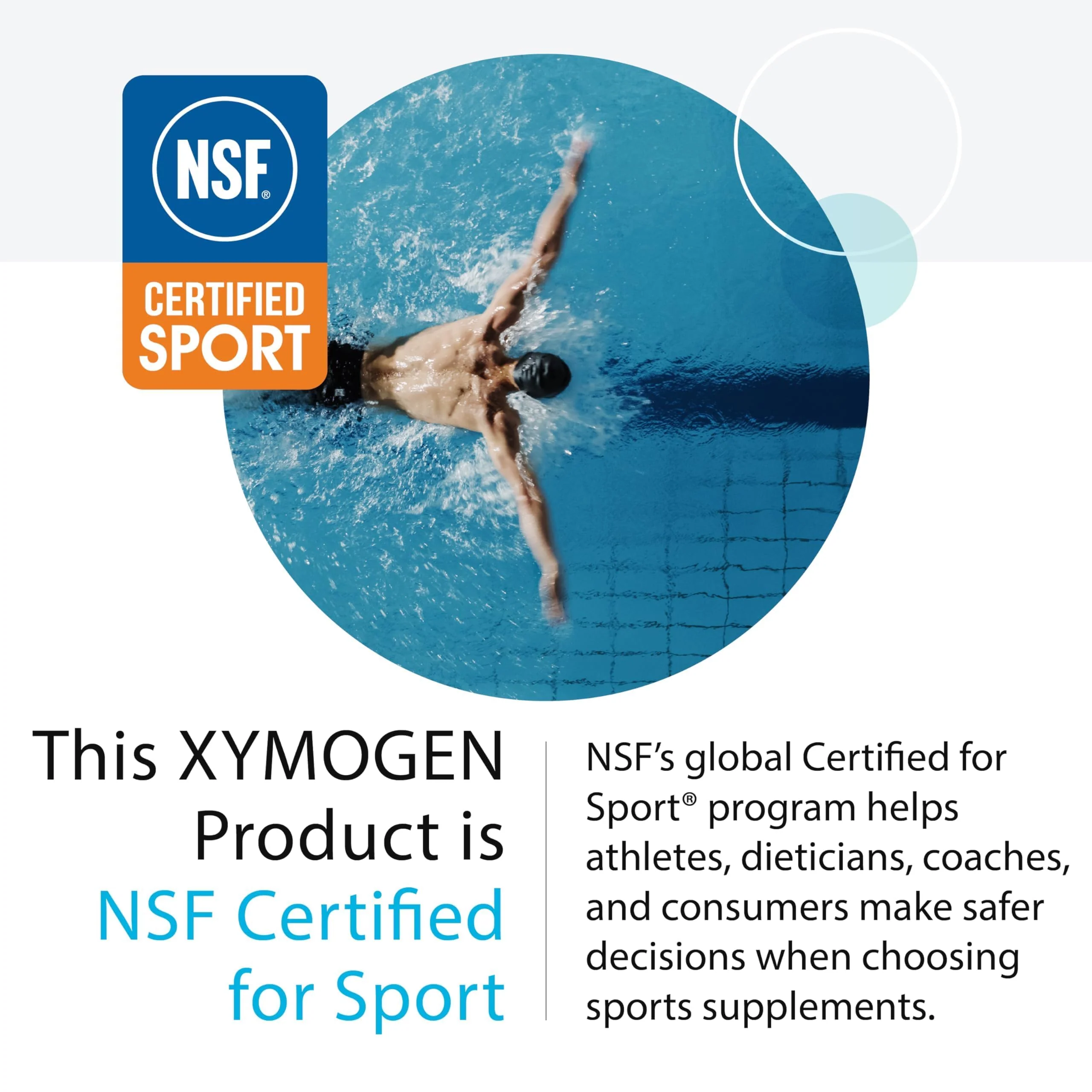 XYMOGEN Omega MonoPure 1300 EC - Heart & Brain Support - DHA & EPA Omega-3 Fish Oil - Monoglyceride High Absorption Softgels - Enteric Coated - 120 Softgels - Image 7