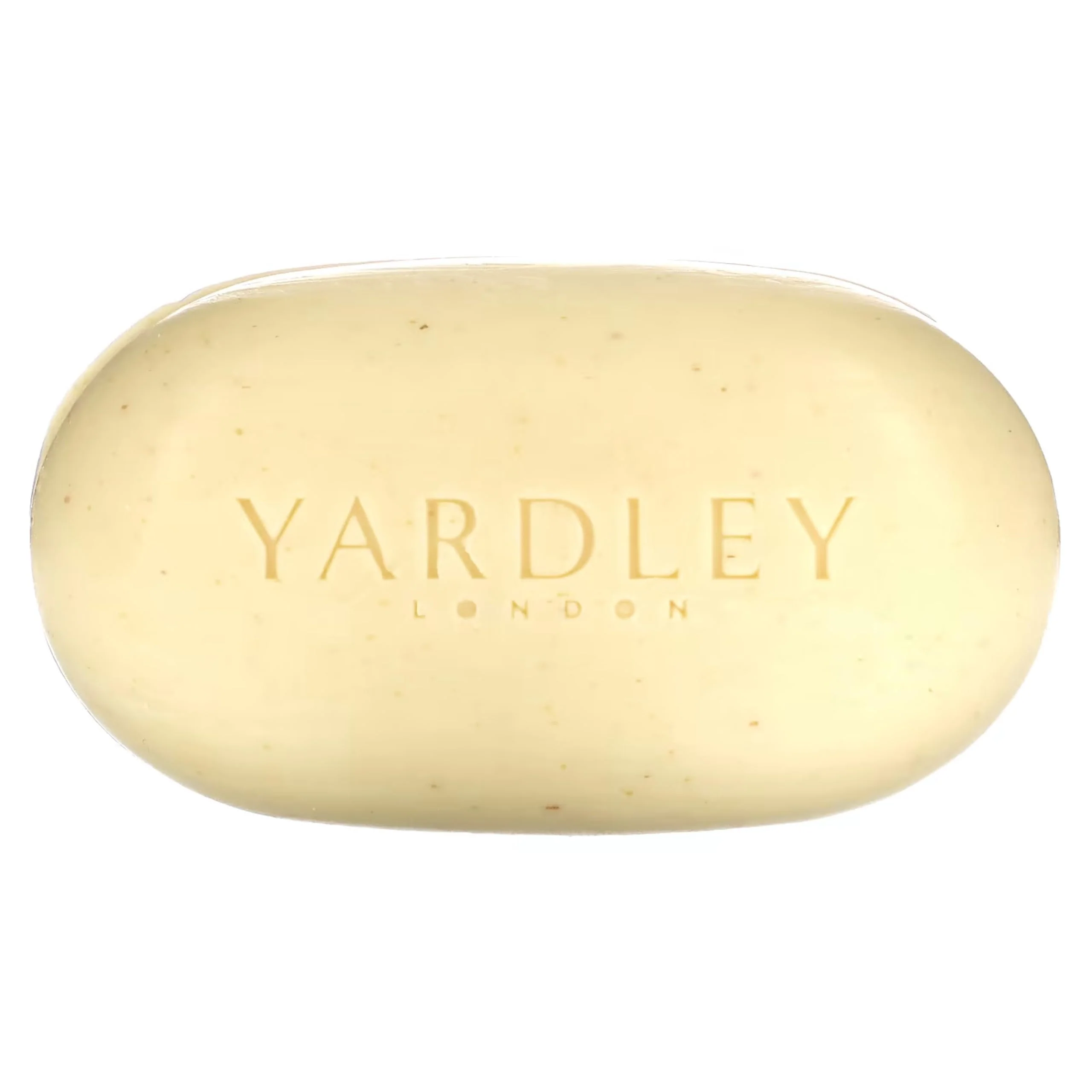 Yardley Oatmeal and Almond Naturally Moisturizing Bath Bar (Pack of 20) - Image 2