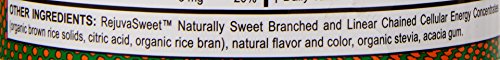 Youngevity Beyond Tangy Tangerine 2.0 Citrus Peach Fusion Multi-Vitamin & Mineral Complex - Made with Natural & Whole Foods | 8,000 ORAC (3 Canisters) - Image 2