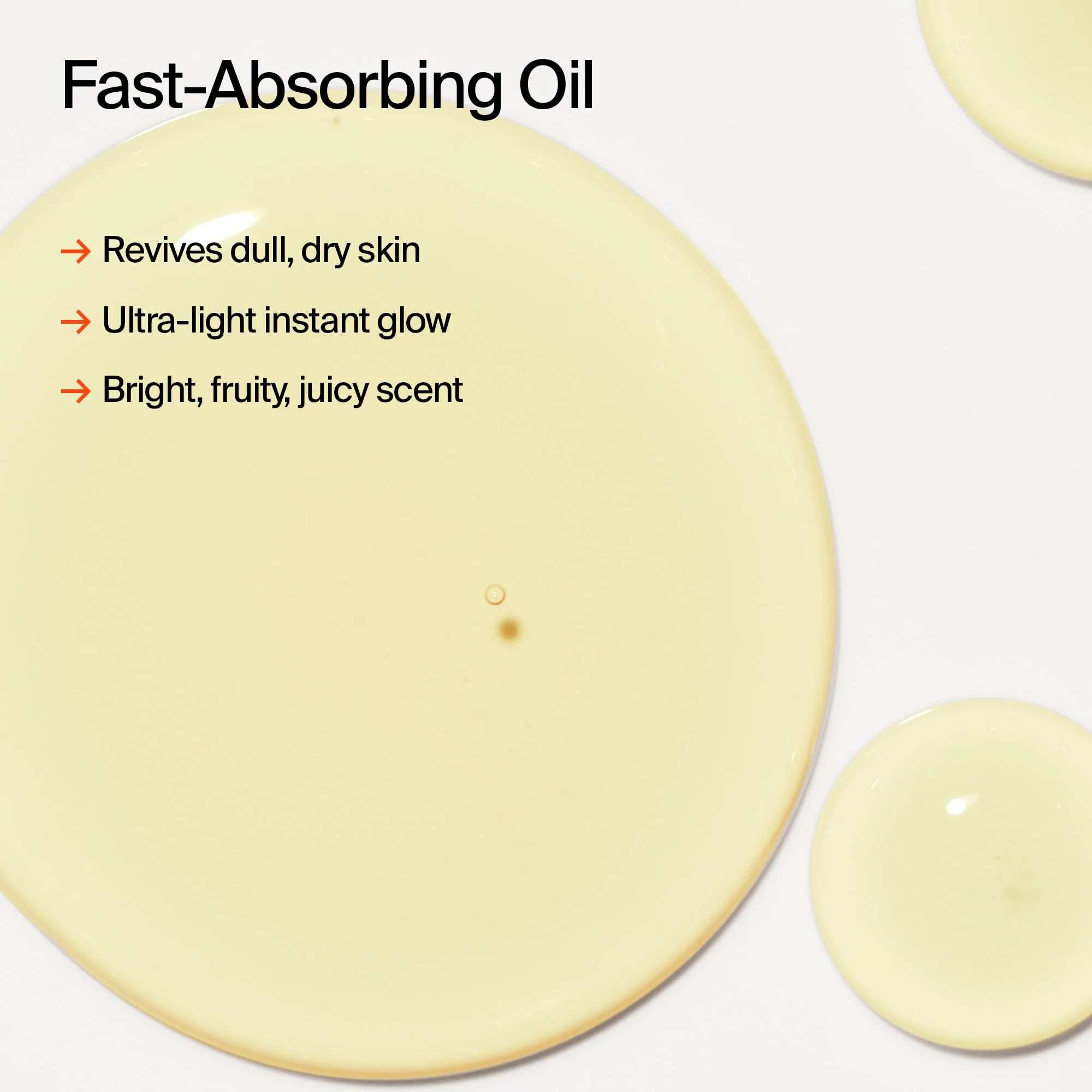 Youth To The People Superberry Hydrate + Glow Dream Face Oil - Revives Dull + Dry Skin, Boosts Radiance, Hydrating, Ultra-Lightweight Formula, Vitamin C, Squalane, Omega Oils, Vegan - 1 fl oz - Image 10