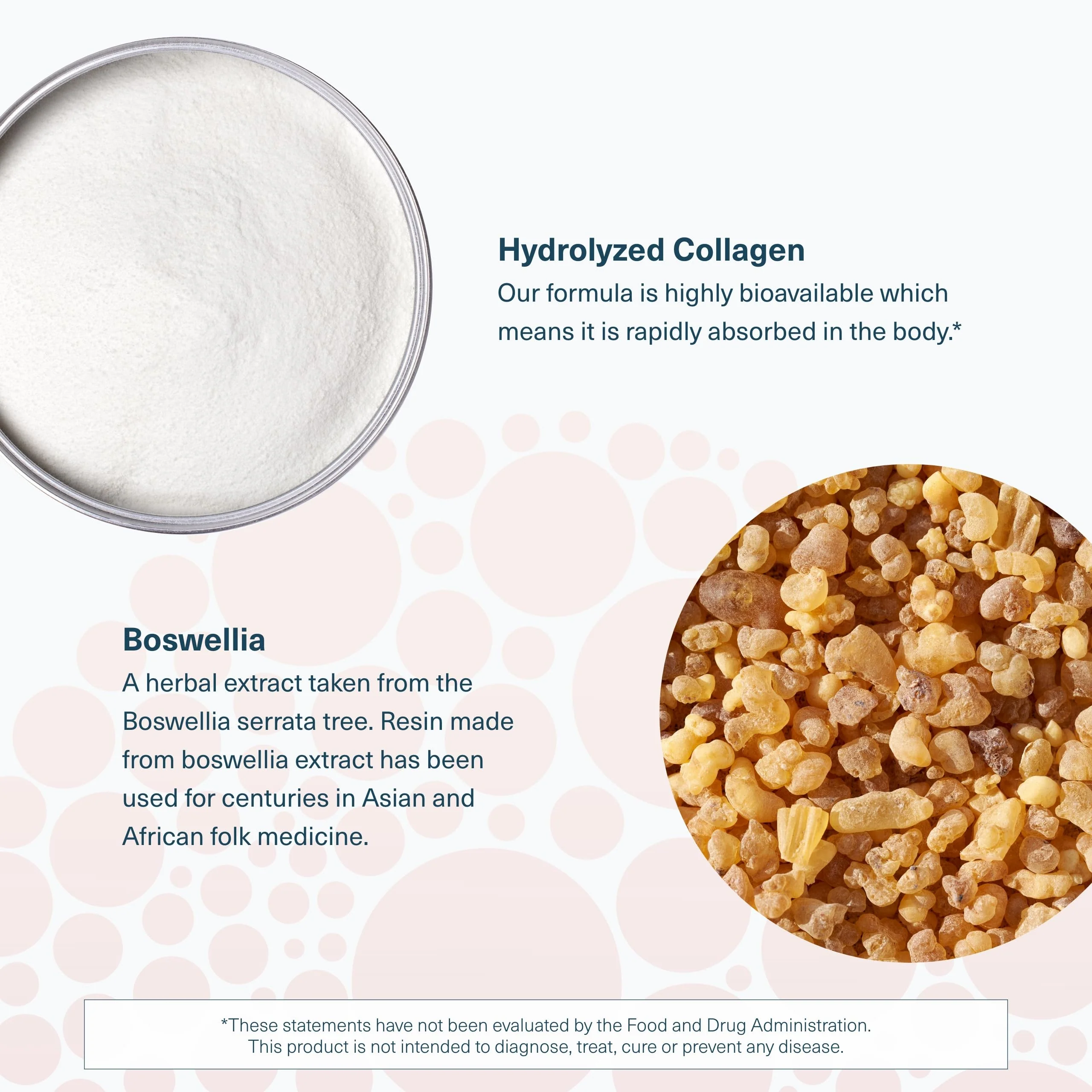 Youtheory Joint Collagen Advanced - Contains Undenatured Type II Collagen & Herbal Ingredients - Contains Bovine Source - Shellfish Free - 120 Tablets (60-Day Supply) - Image 5