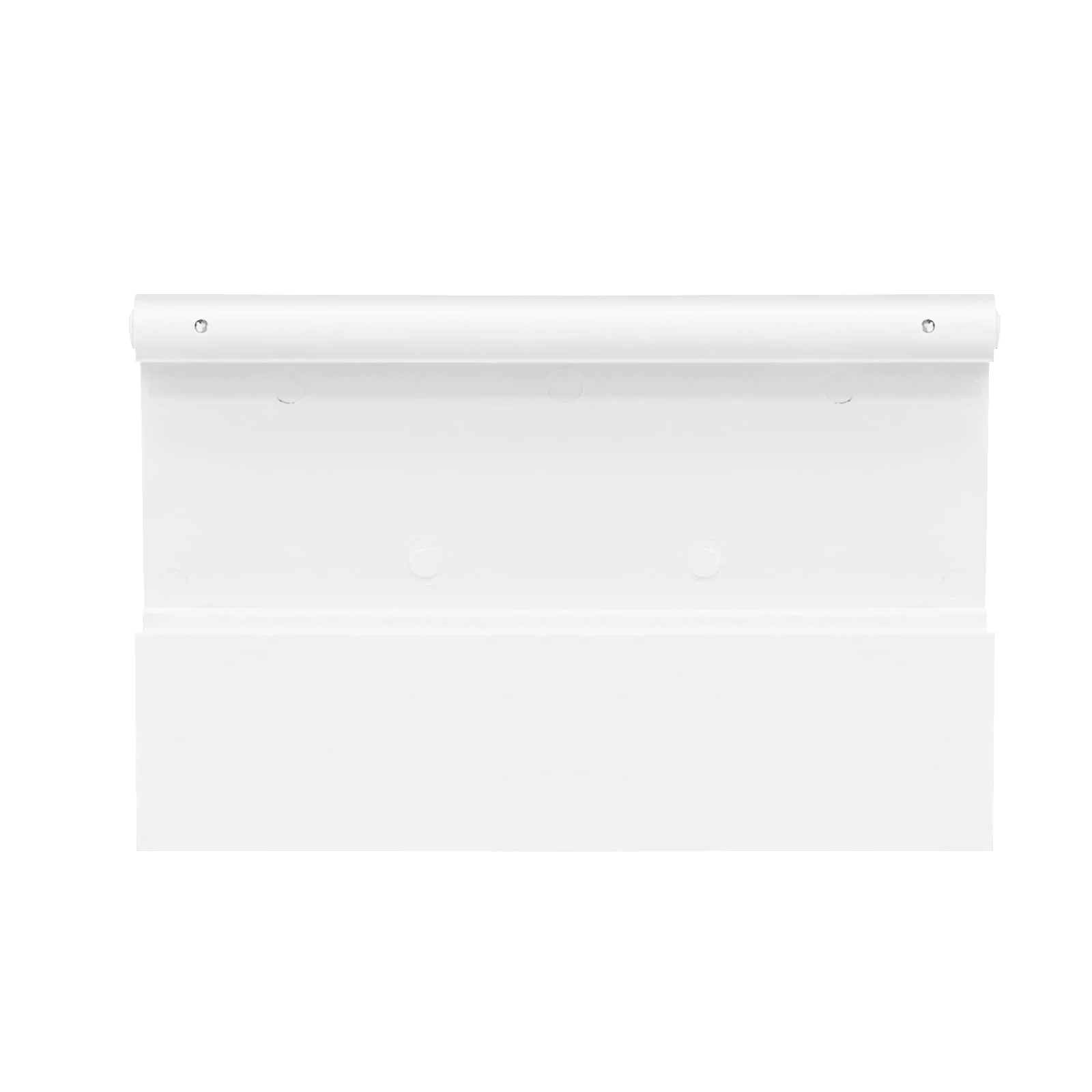 Ytpoools SPX1070KHR Swimming Pool Skimmer Weir Door Flap 8-3/8" Length; 5-1/4" Width Replacement Kits Compatible with Hayward SP1070 SP1070-K R240067 Automatic Skimmer and Swimquip U3 - Image 2