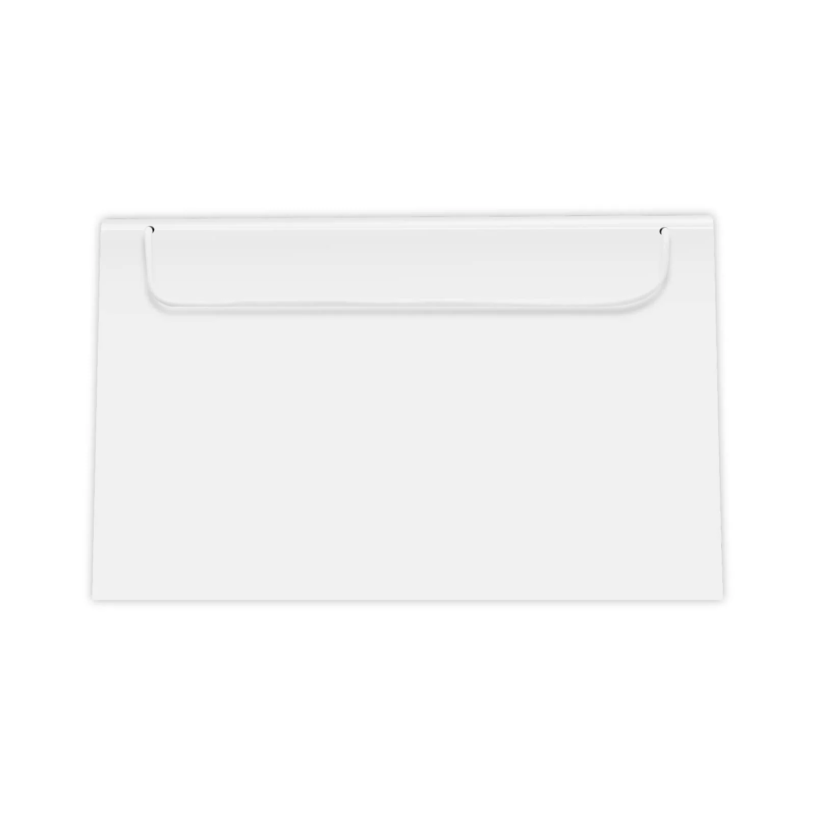Ytpoools SPX1070KHR Swimming Pool Skimmer Weir Door Flap 8-3/8" Length; 5-1/4" Width Replacement Kits Compatible with Hayward SP1070 SP1070-K R240067 Automatic Skimmer and Swimquip U3 - Image 3