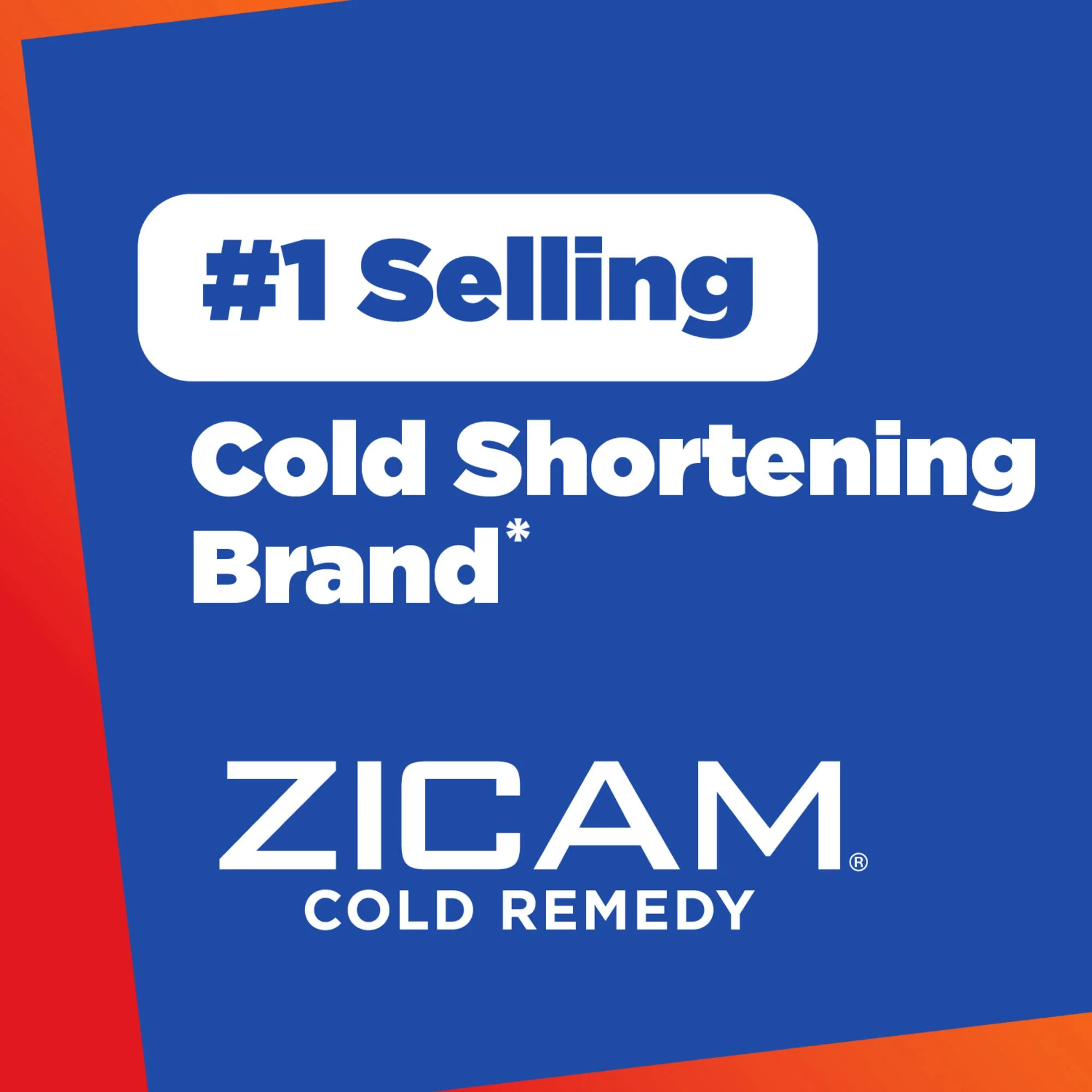 Zicam Cold Remedy Zinc RapidMelts, Cherry Flavor, Homeopathic, Cold Shortening Medicine, Shortens Cold Duration, 25 Count (Pack of 2) - Image 8