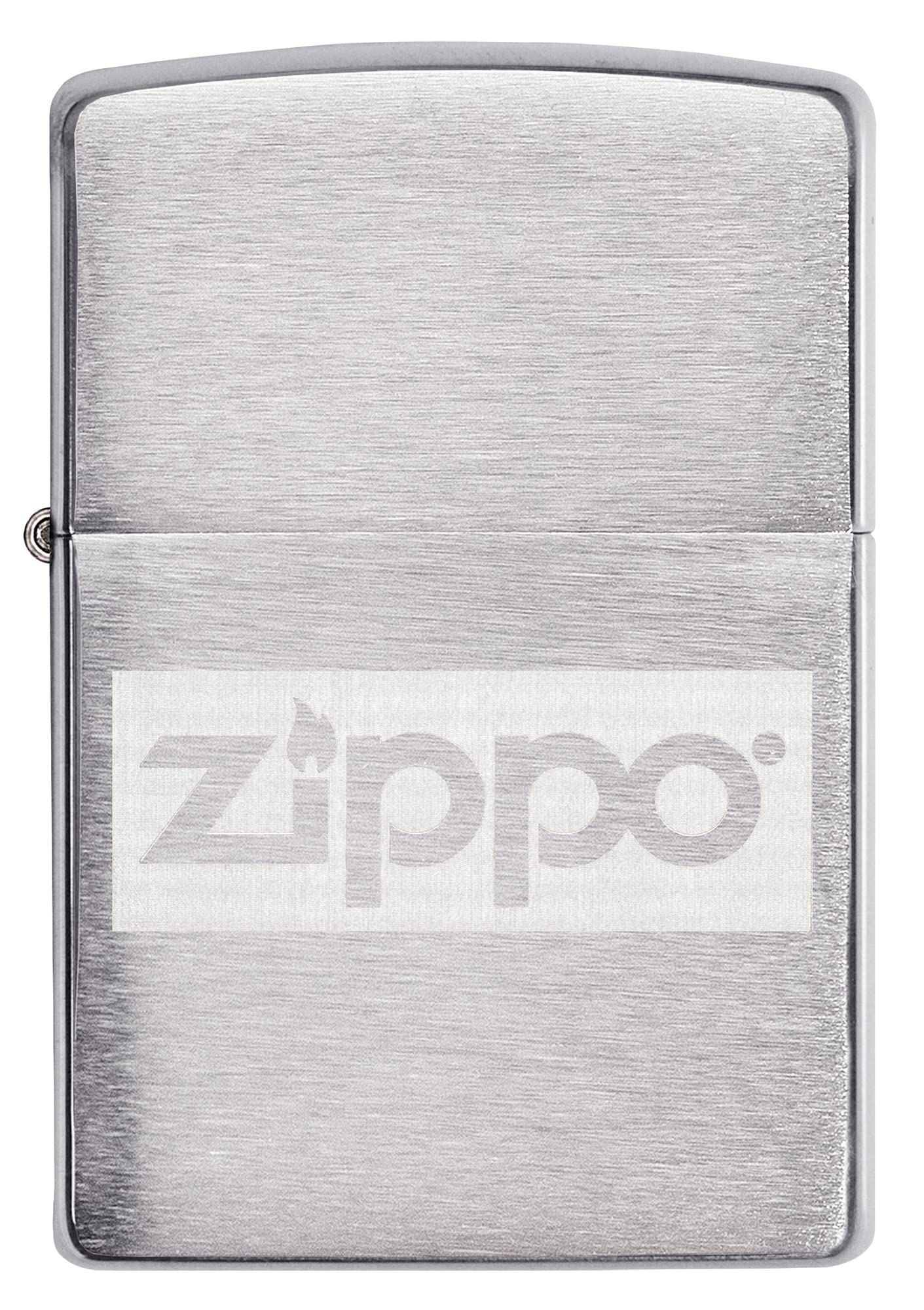 Zippo Lighter & Flask Gift Set - Image 5