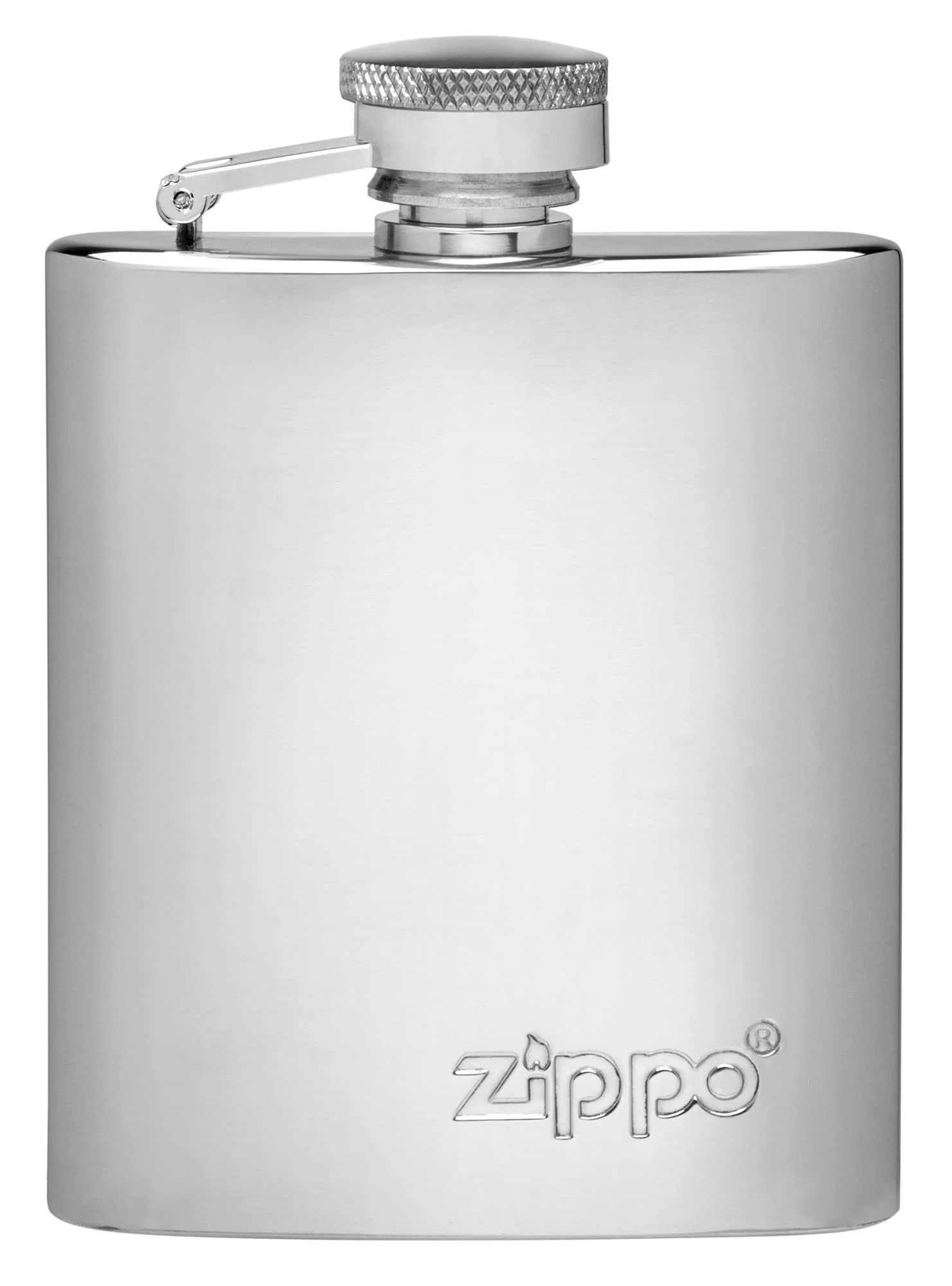 Zippo Lighter & Flask Gift Set - Image 7
