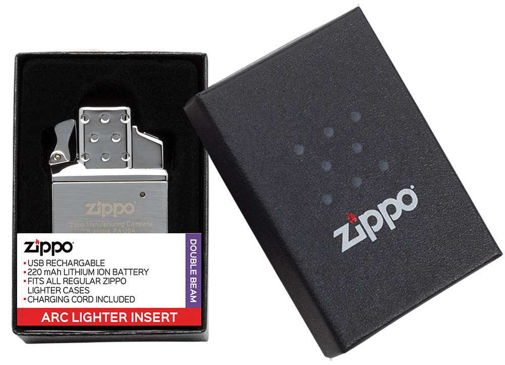 Zippo Lighter Inserts - Image 2