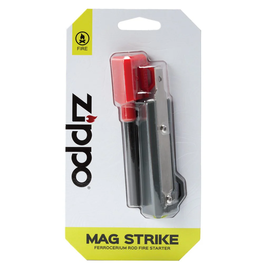 Zippo Mag Strike - Image 3