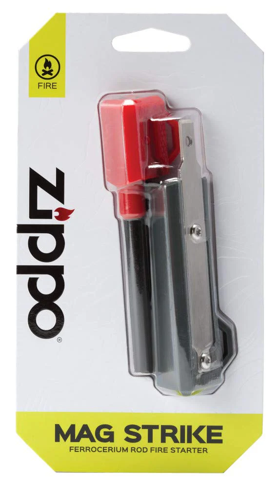 Zippo Mag Strike - Image 5