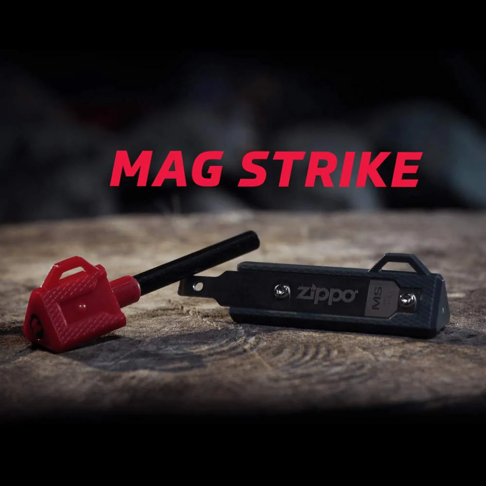 Zippo Mag Strike - Image 6