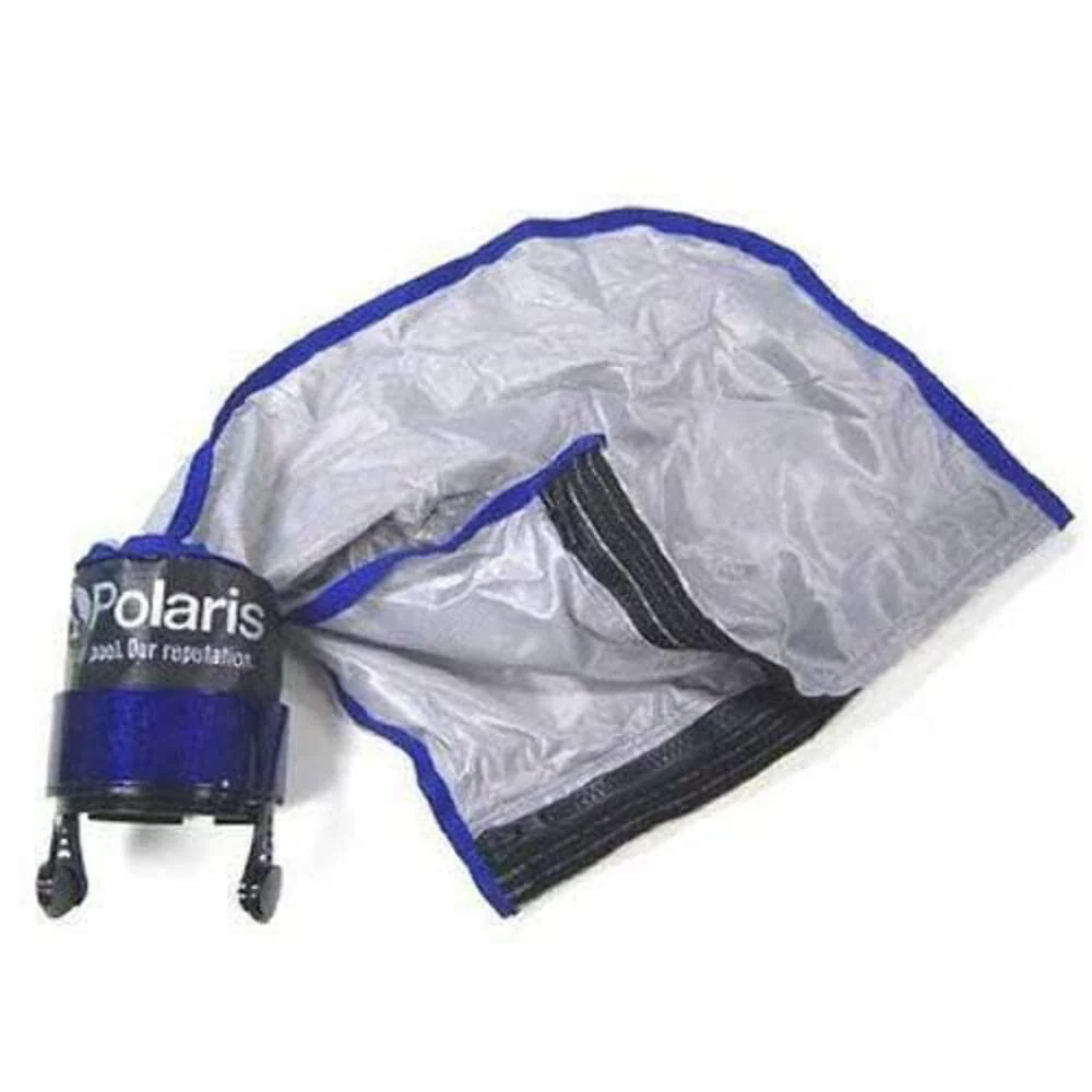 Zodiac 39-310 Gray Double Superbag Replacement - Image 2