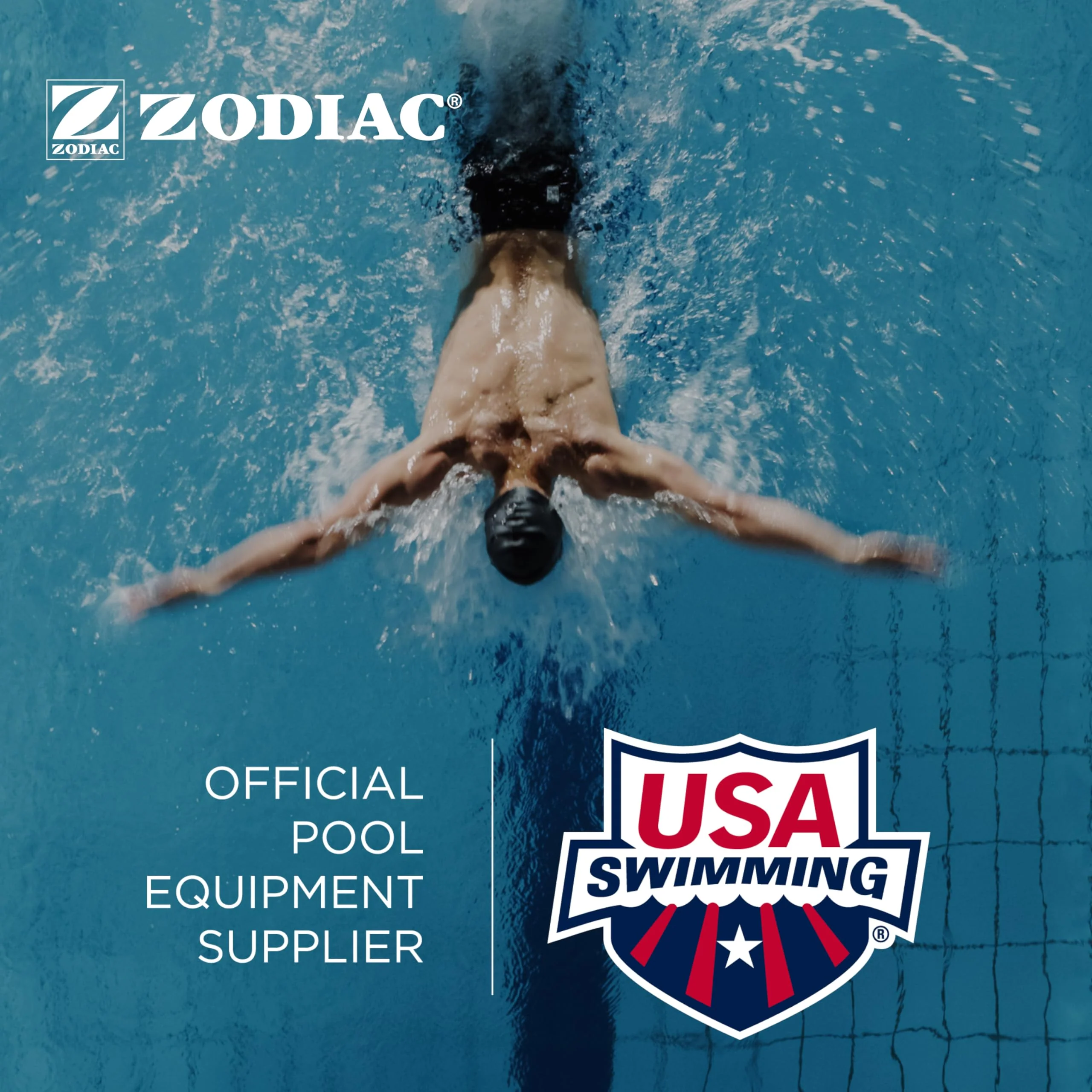 Zodiac MX6 Suction-Side In-Ground Pool Cleaner, Cyclonic Suction and X-Trax for Extreme Maneuverability - Image 2