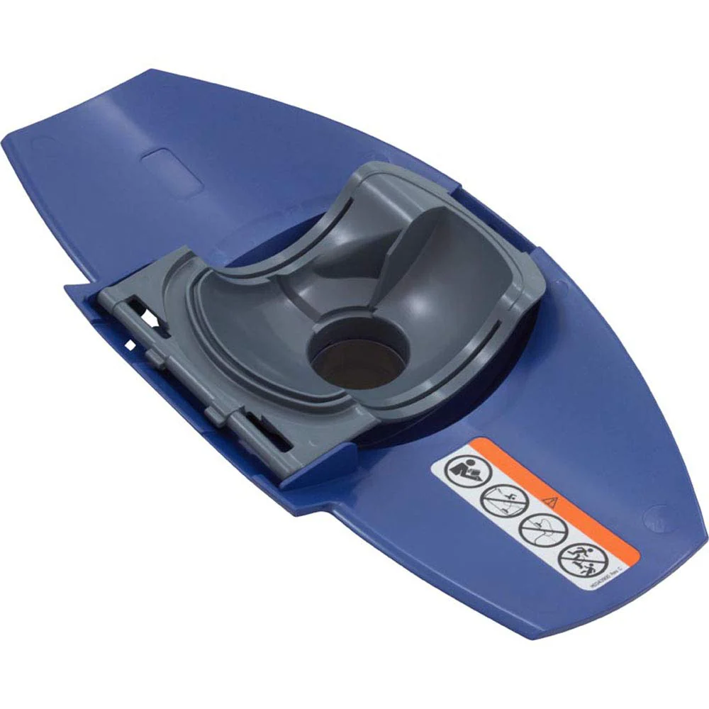 Zodiac Pool Systems R0525400 Top Cover with Swivel Assembly for Swimming Pool - Image 2