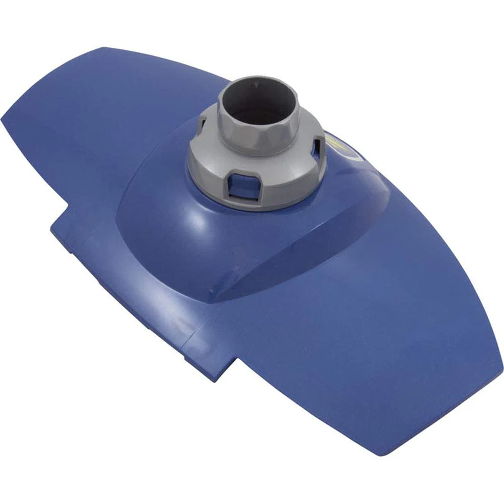 Zodiac Pool Systems R0525400 Top Cover with Swivel Assembly for Swimming Pool - Image 4